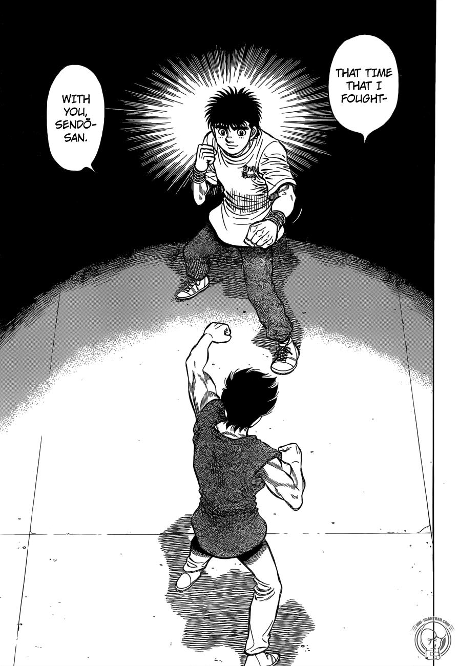 Chapter 1279 — Round 1279 — Page 7
