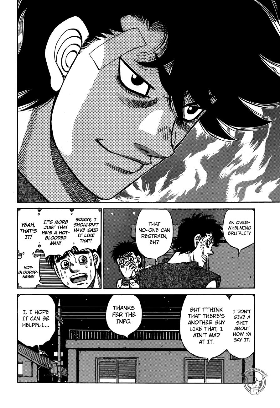 Chapter 1279 — Round 1279 — Page 8
