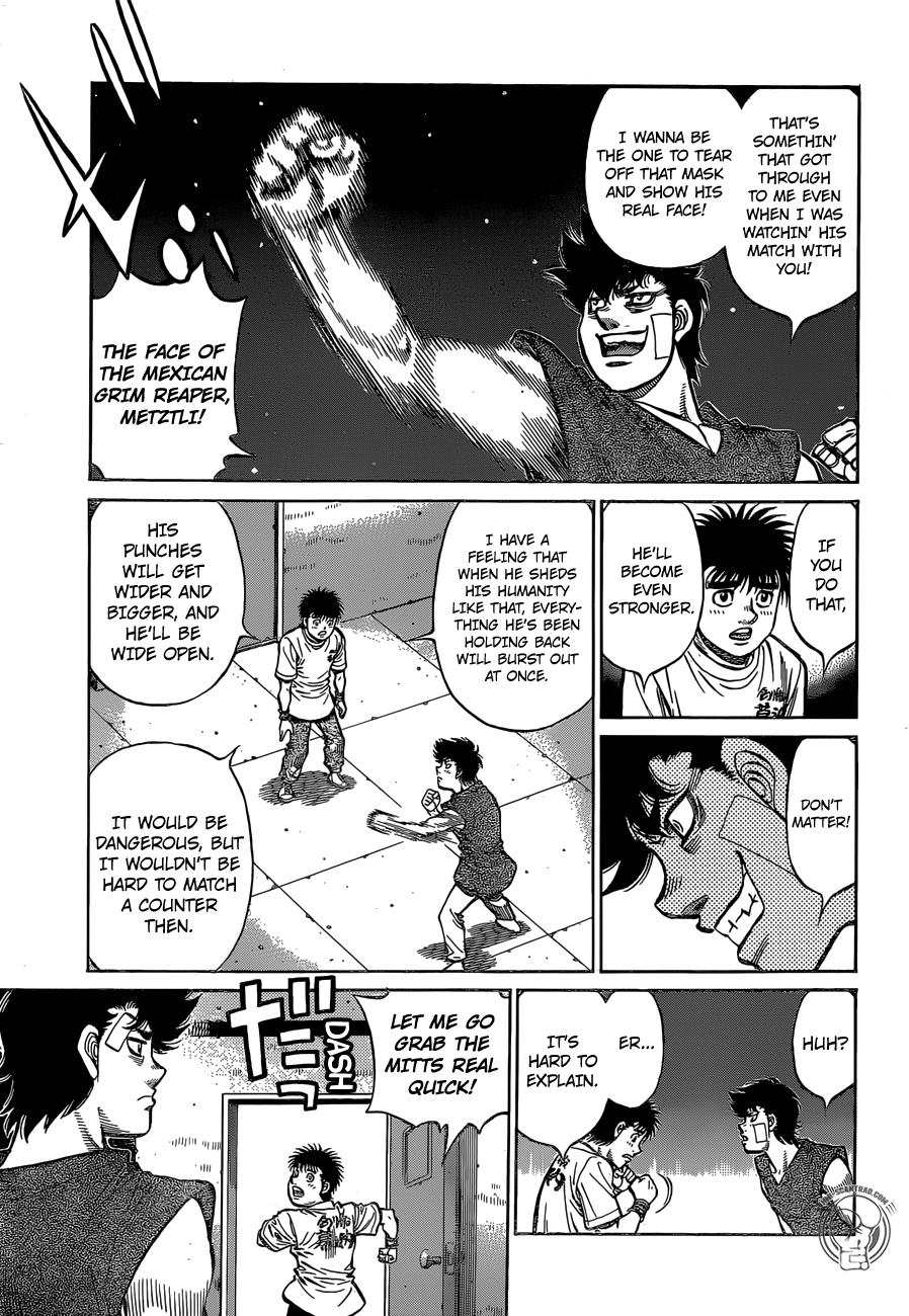 Chapter 1279 — Round 1279 — Page 9