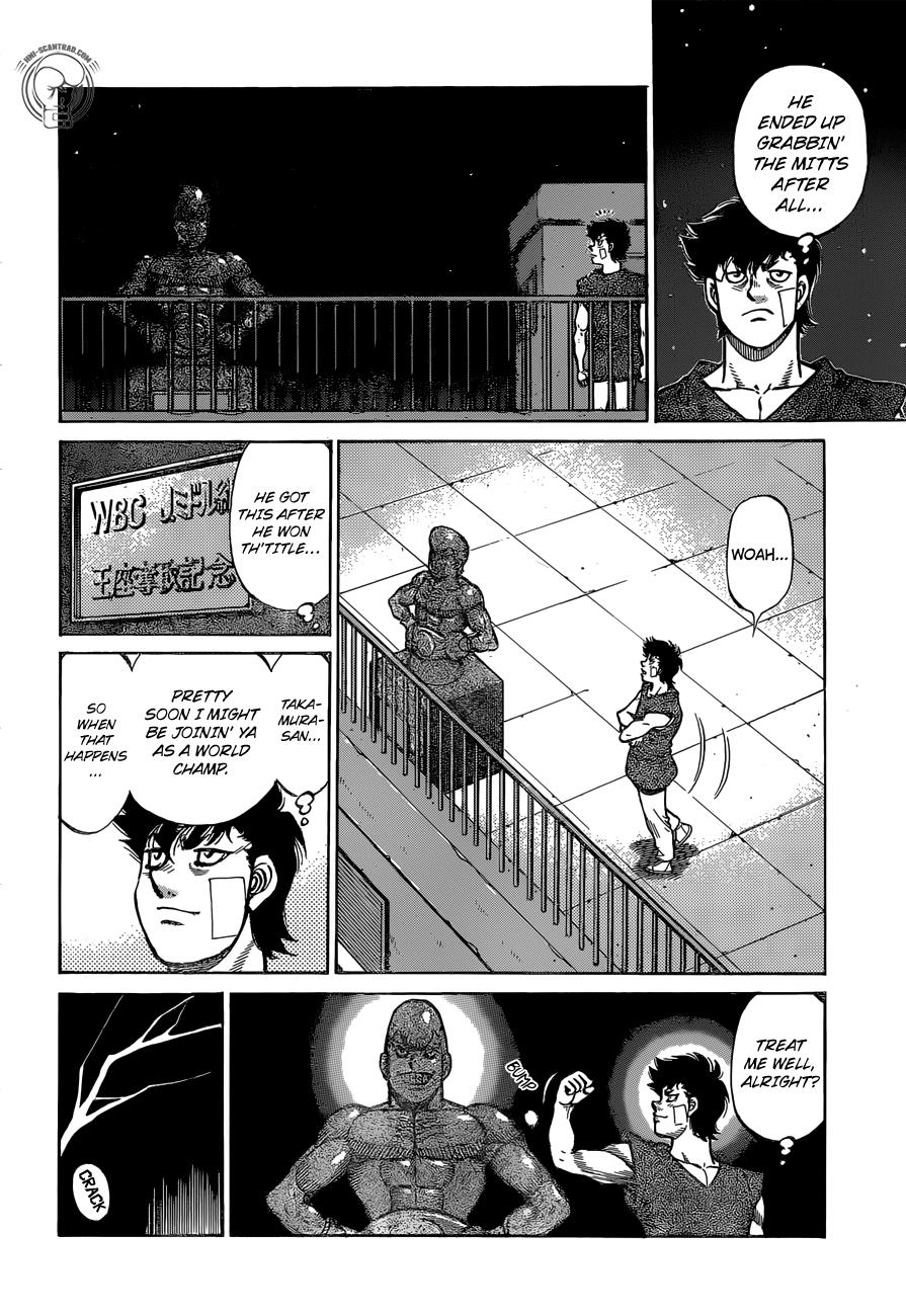 Chapter 1279 — Round 1279 — Page 10