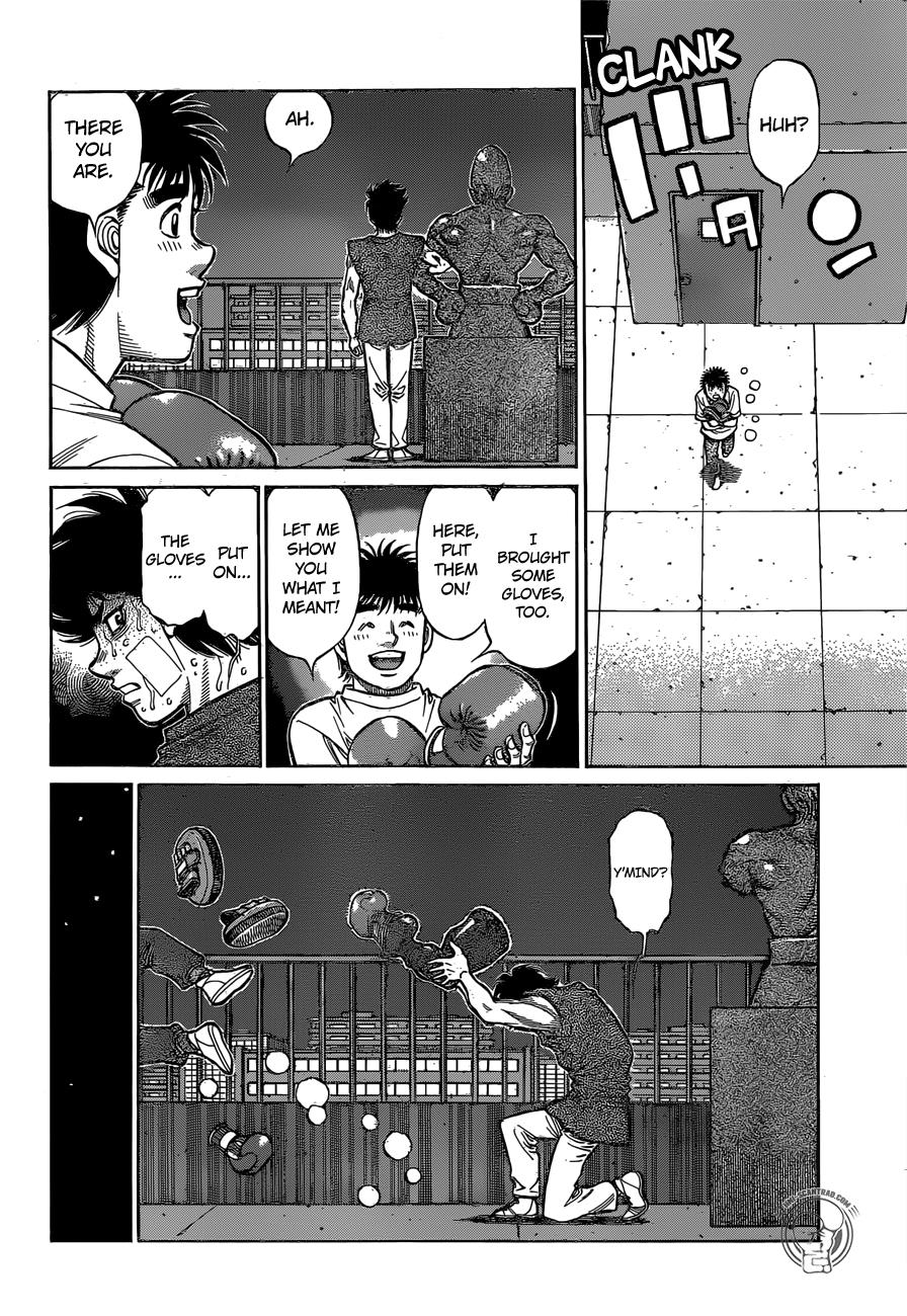 Chapter 1279 — Round 1279 — Page 12