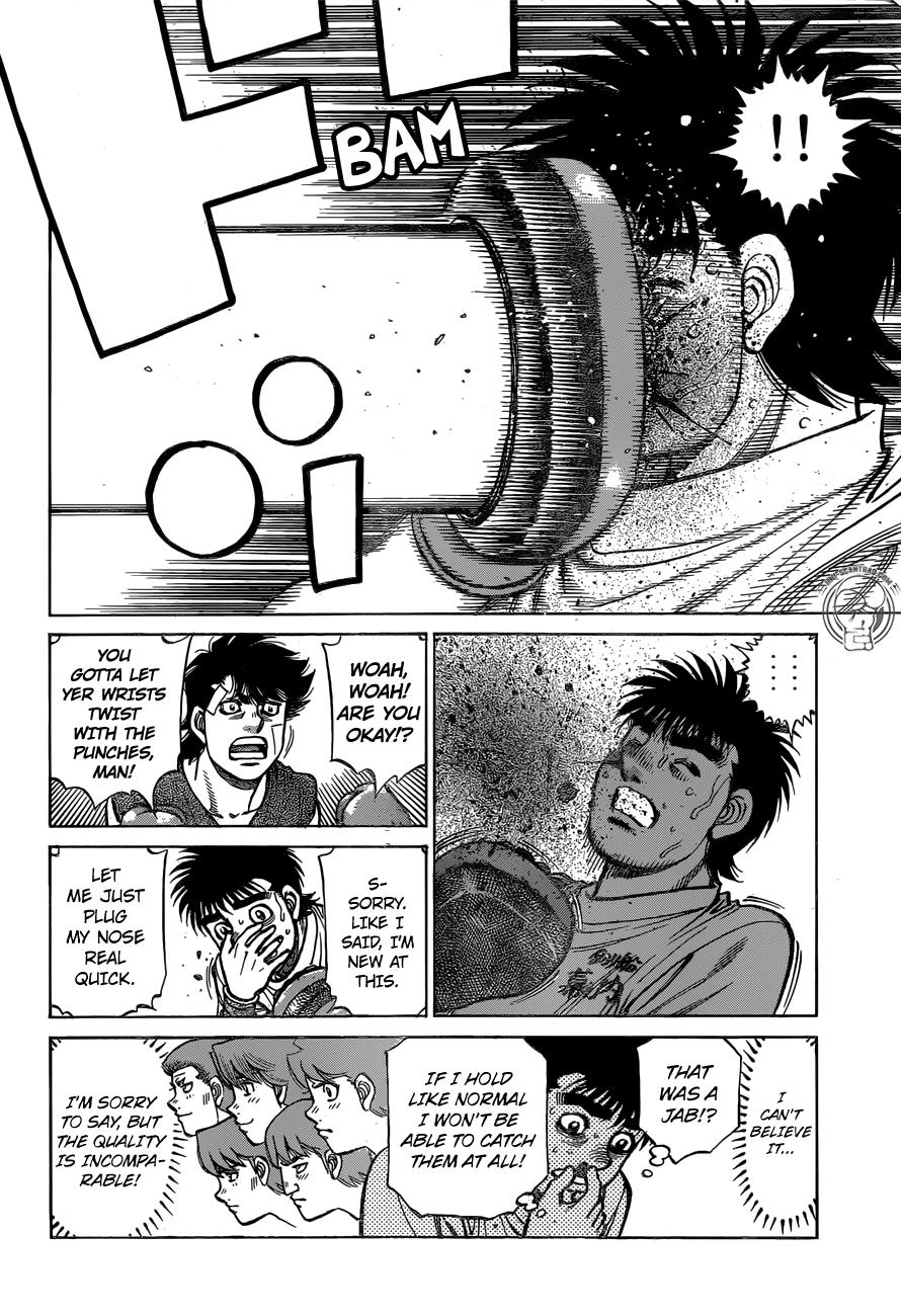 Chapter 1279 — Round 1279 — Page 14