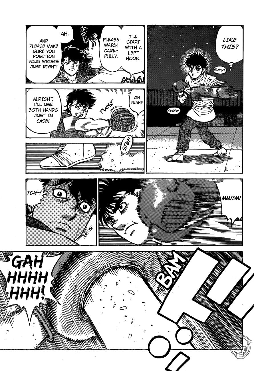 Chapter 1279 — Round 1279 — Page 17