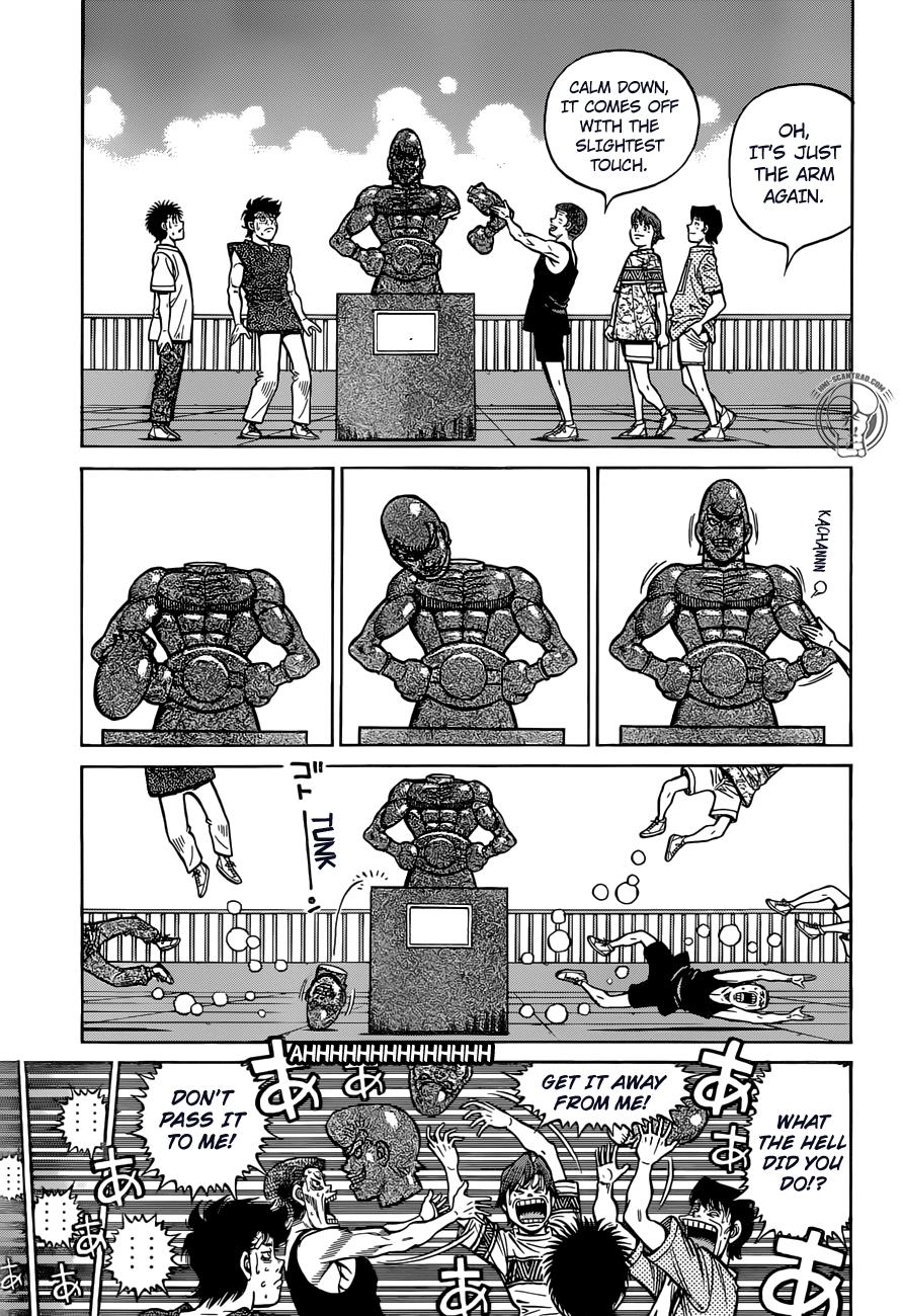 Chapter 1280 — Round 1280 — Page 4