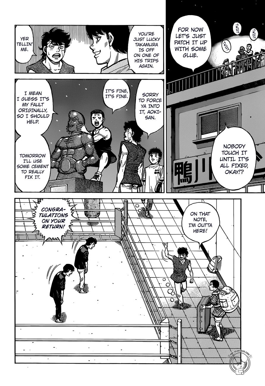 Chapter 1280 — Round 1280 — Page 5