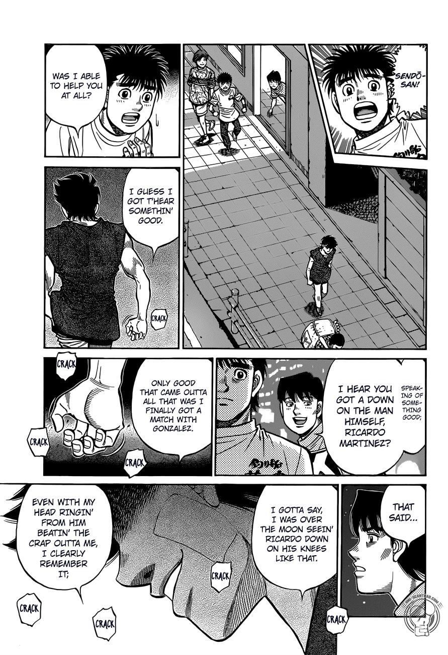 Chapter 1280 — Round 1280 — Page 6