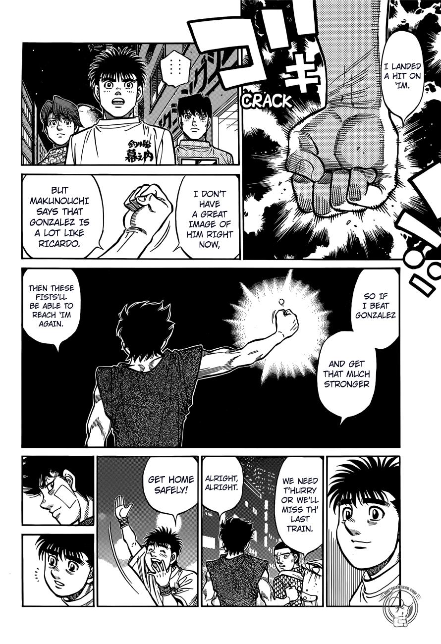Chapter 1280 — Round 1280 — Page 7