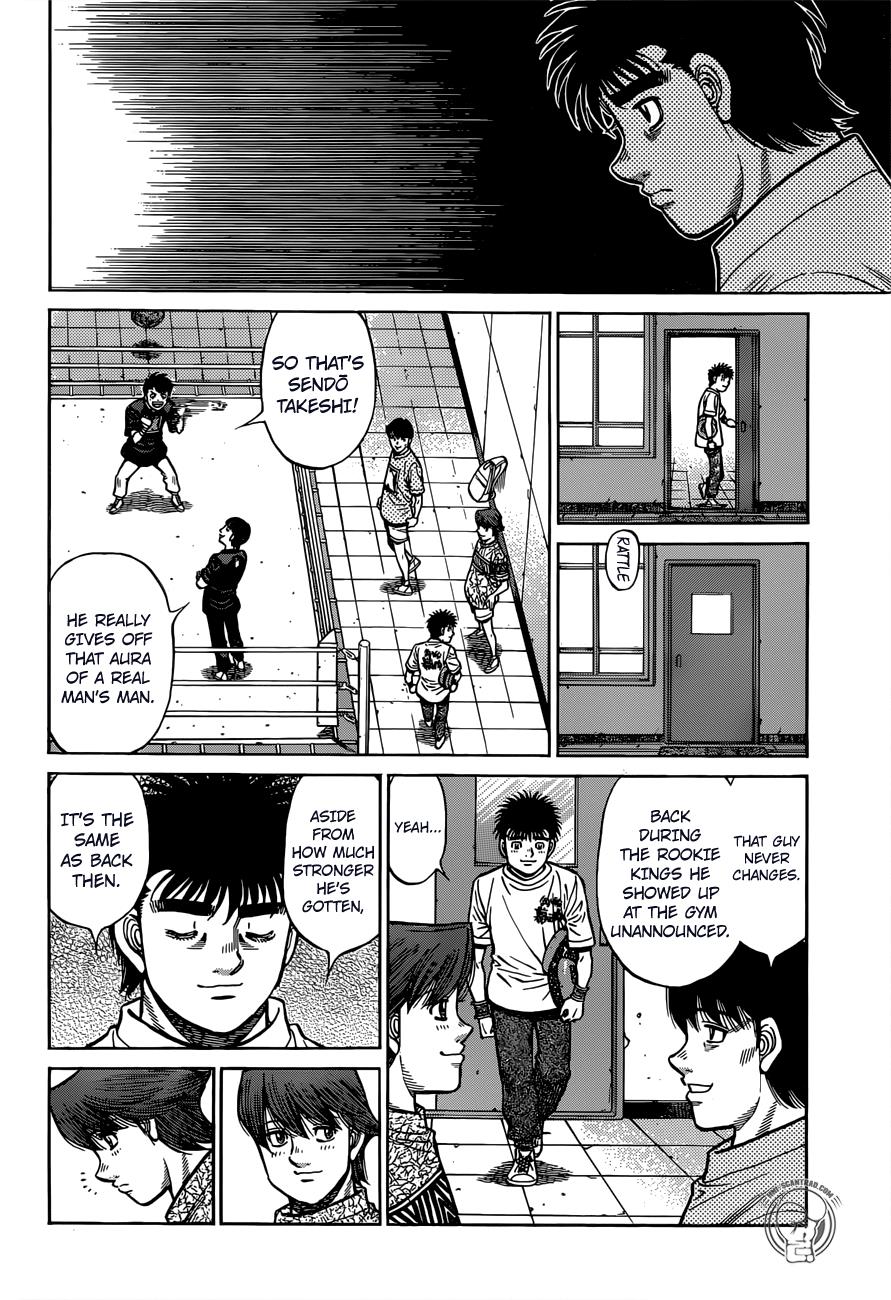 Chapter 1280 — Round 1280 — Page 9