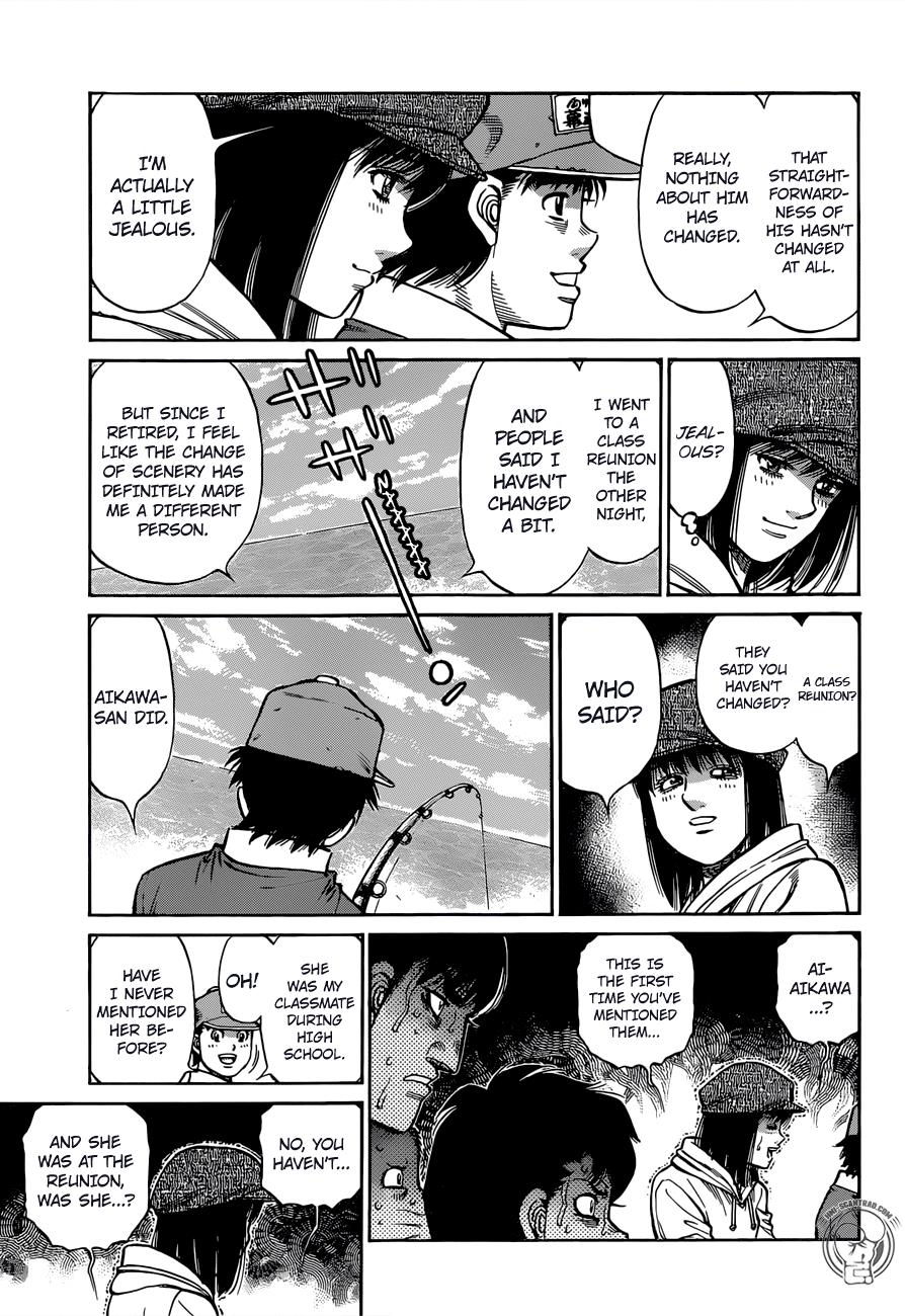 Chapter 1280 — Round 1280 — Page 12