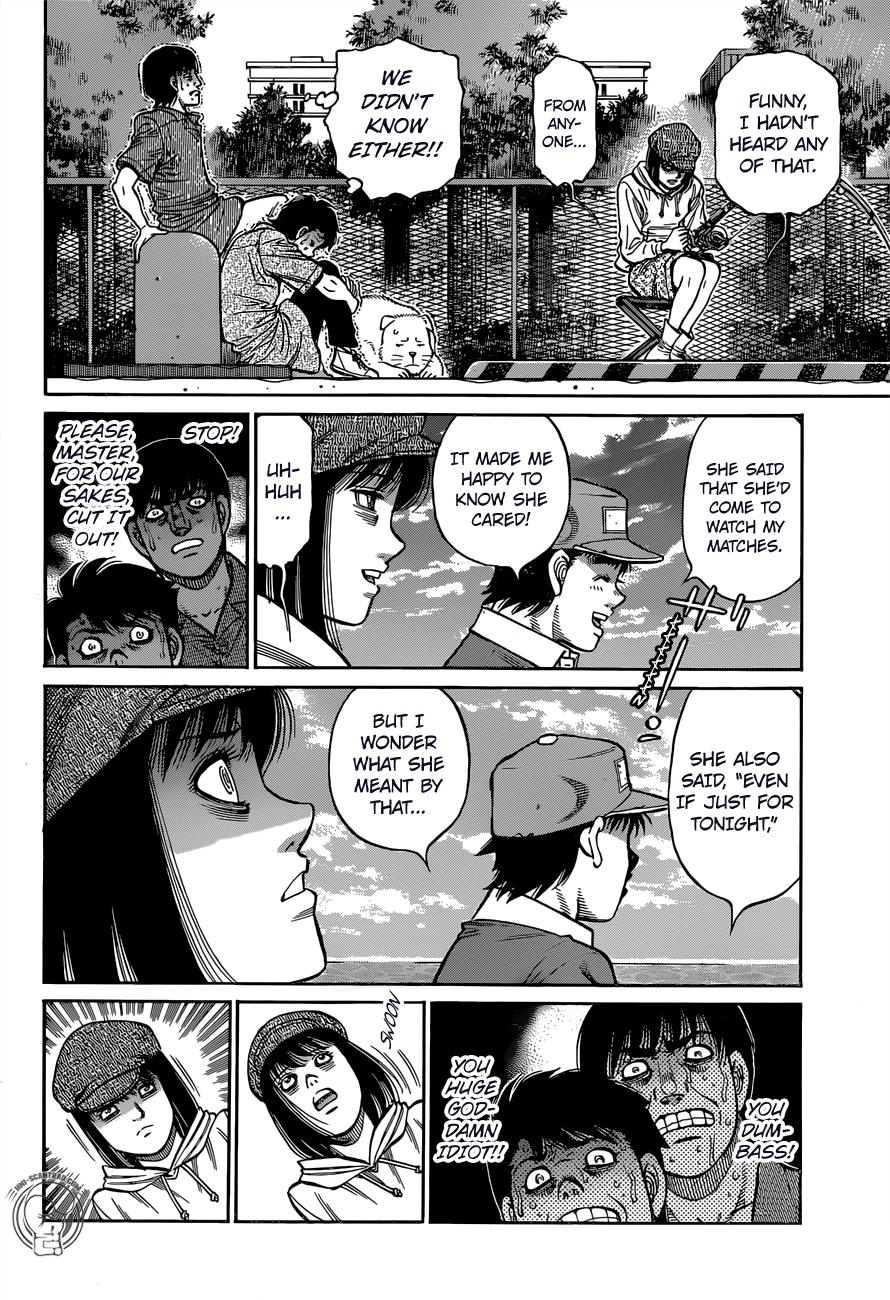 Chapter 1280 — Round 1280 — Page 13