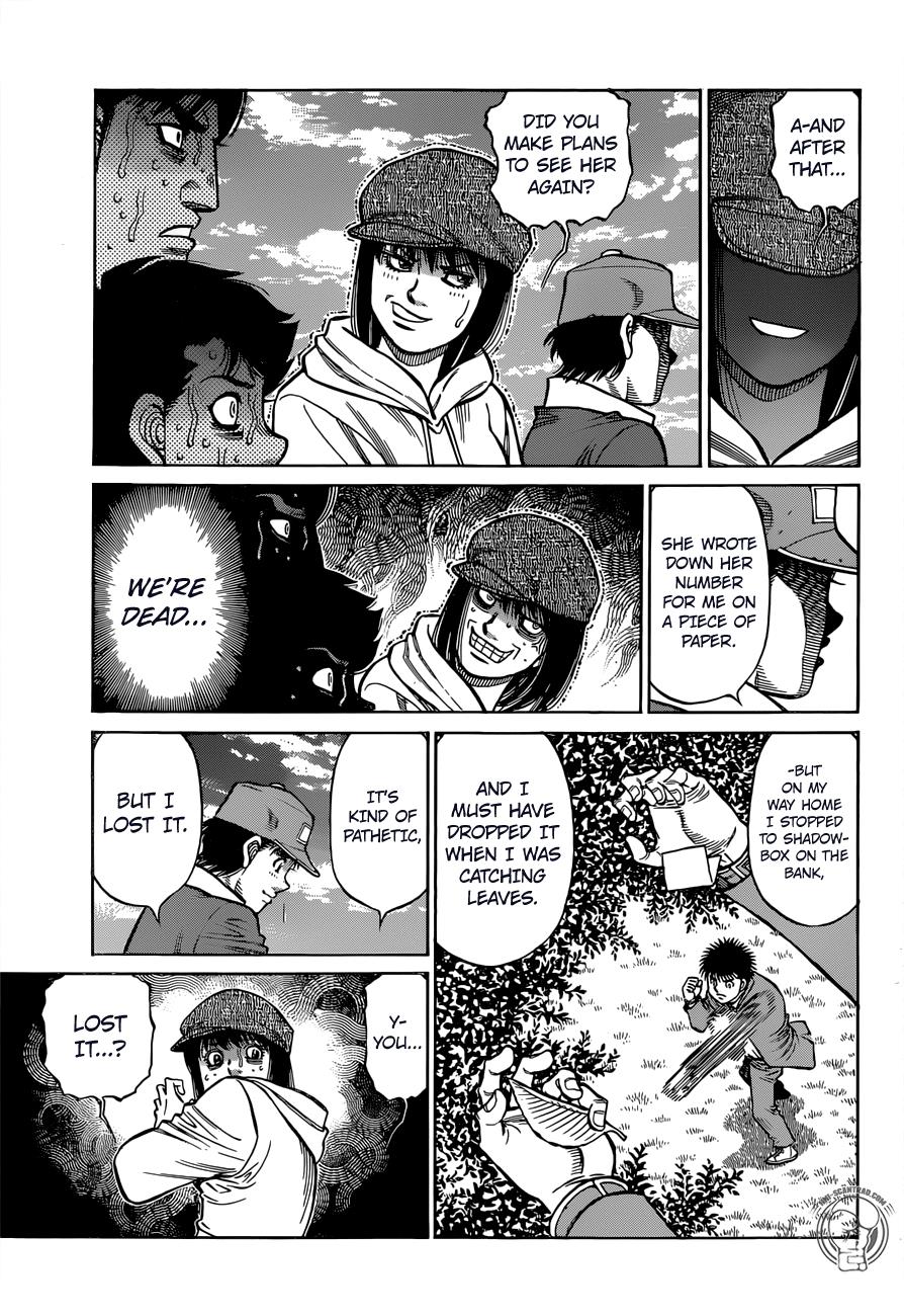 Chapter 1280 — Round 1280 — Page 14