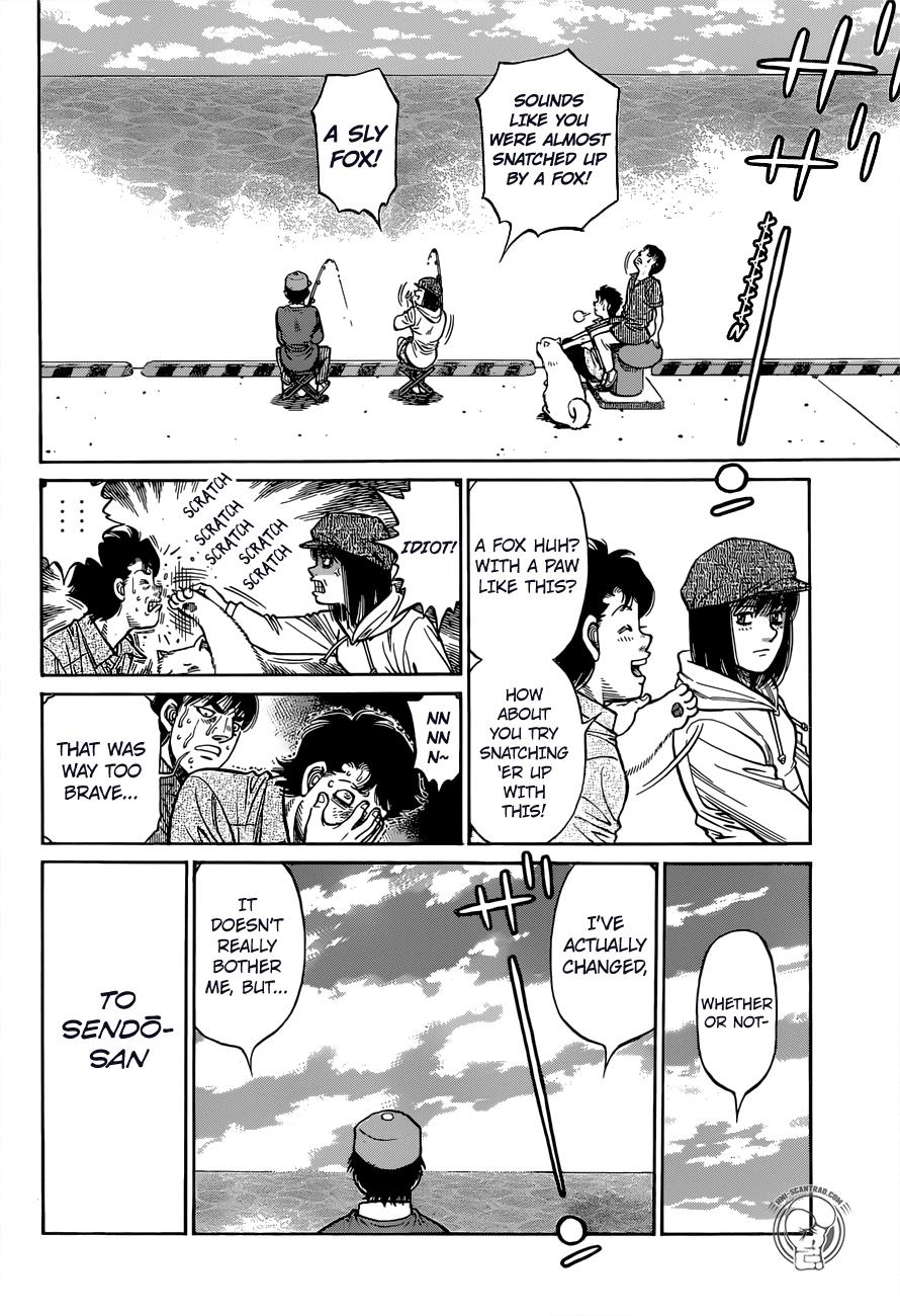 Chapter 1280 — Round 1280 — Page 15
