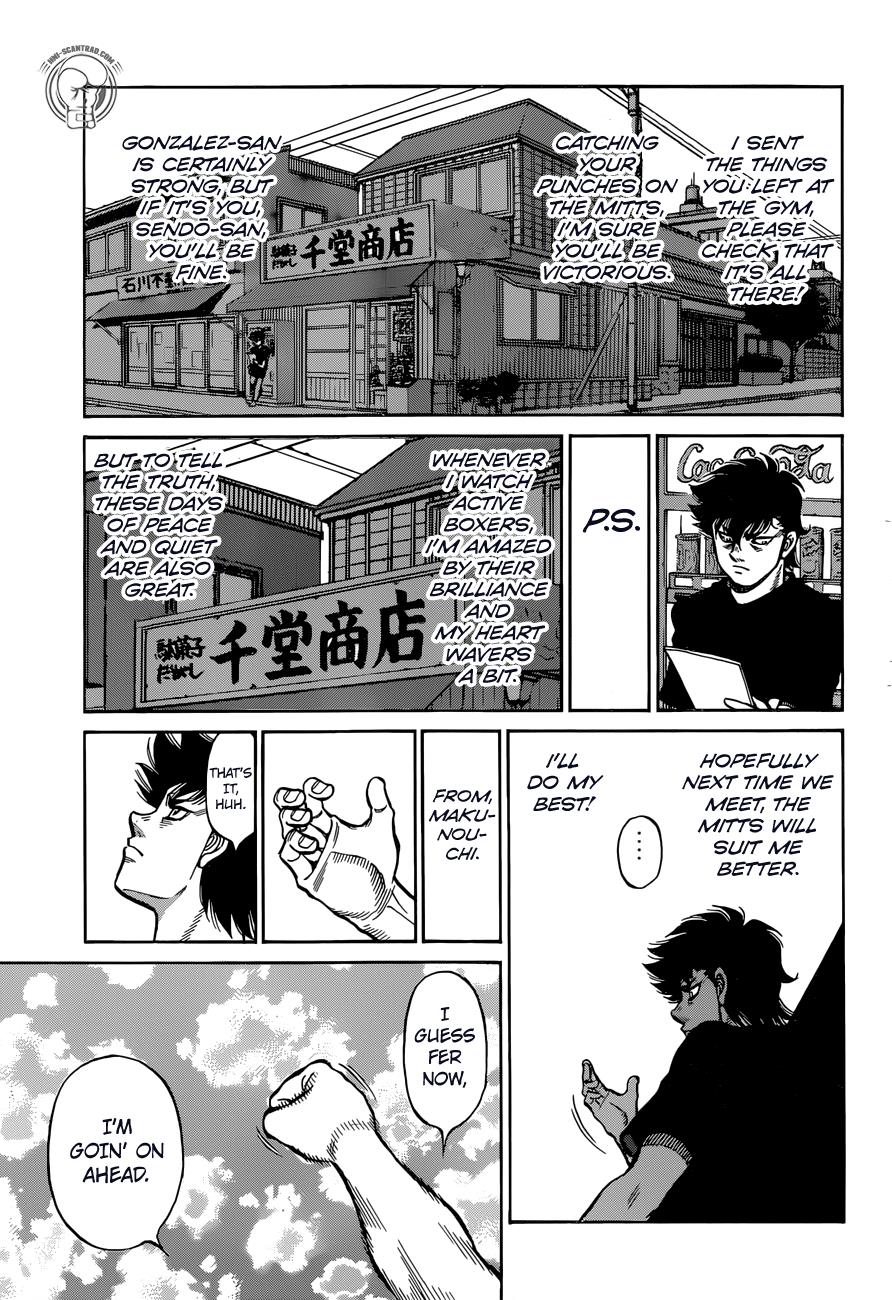 Chapter 1280 — Round 1280 — Page 16