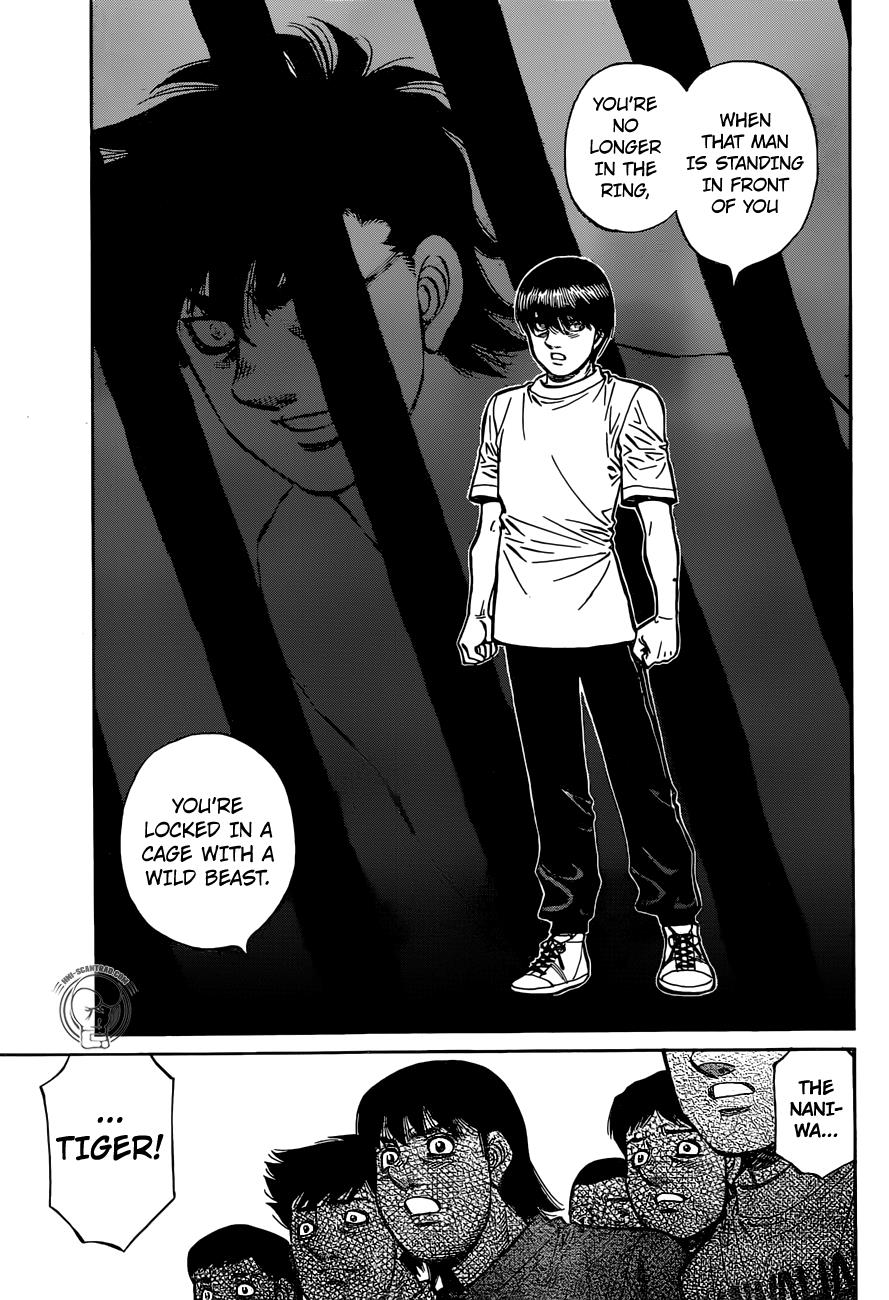 Chapter 1281 — Round 1281 — Page 5