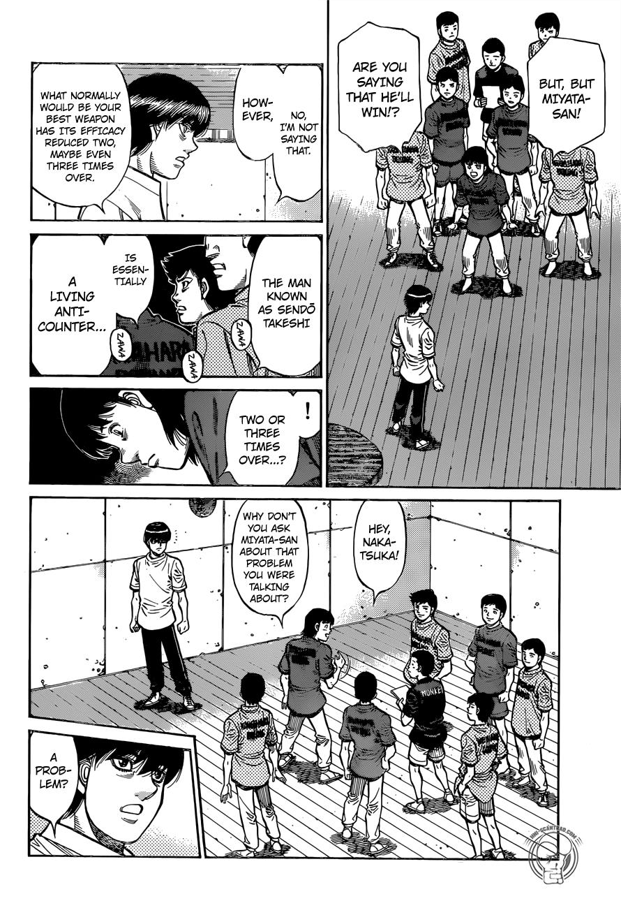 Chapter 1281 — Round 1281 — Page 6