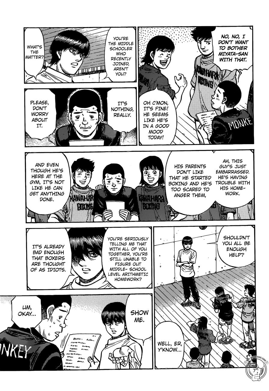 Chapter 1281 — Round 1281 — Page 7