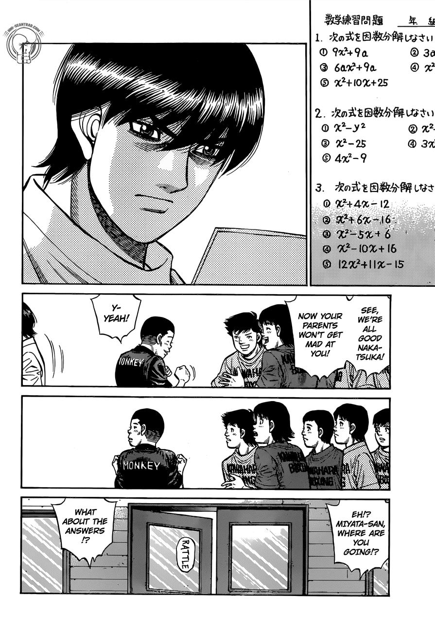 Chapter 1281 — Round 1281 — Page 8