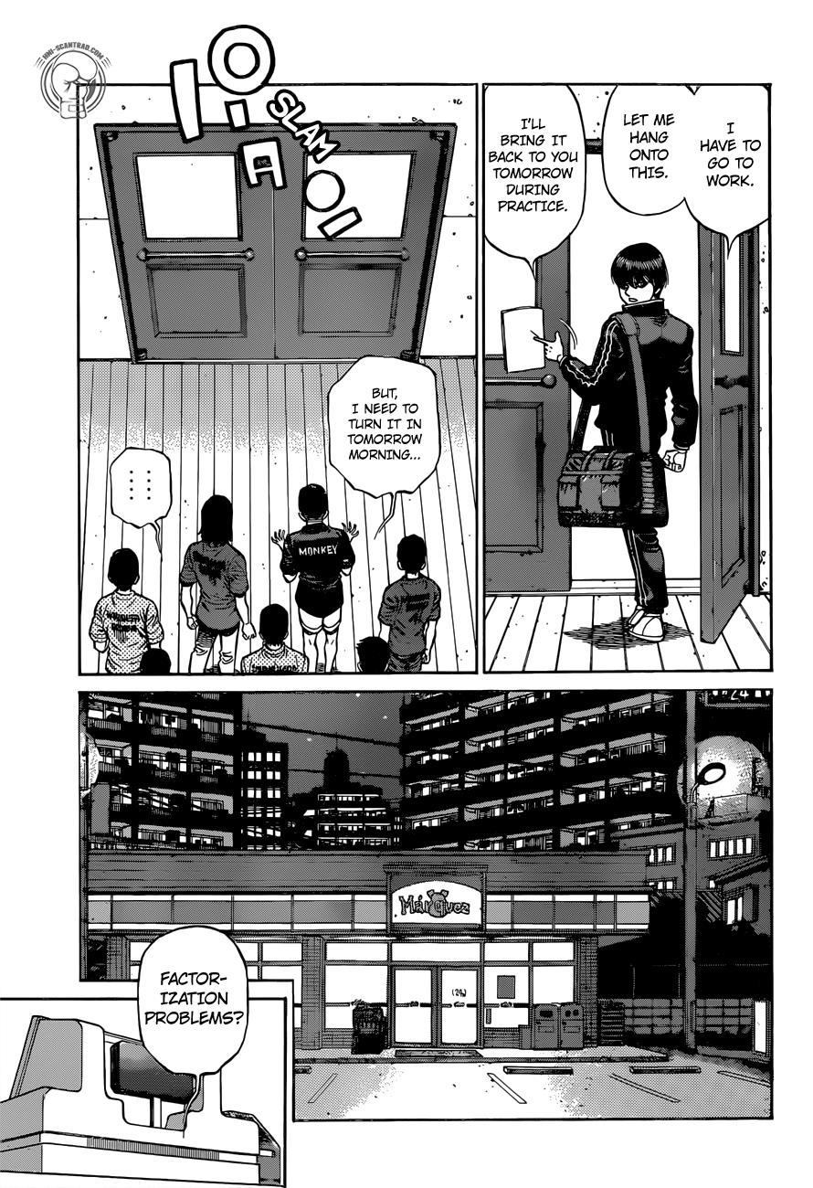 Chapter 1281 — Round 1281 — Page 9