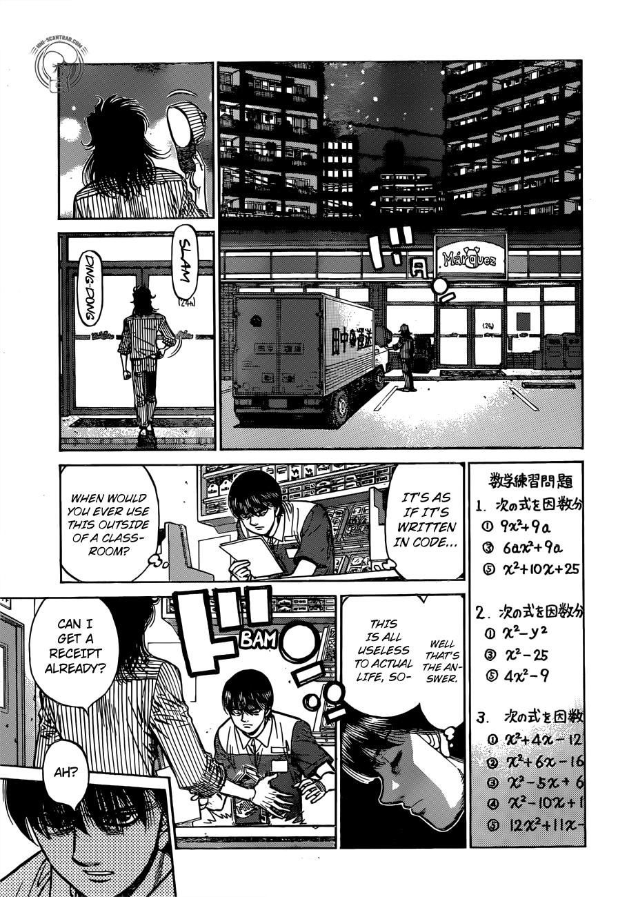 Chapter 1281 — Round 1281 — Page 11