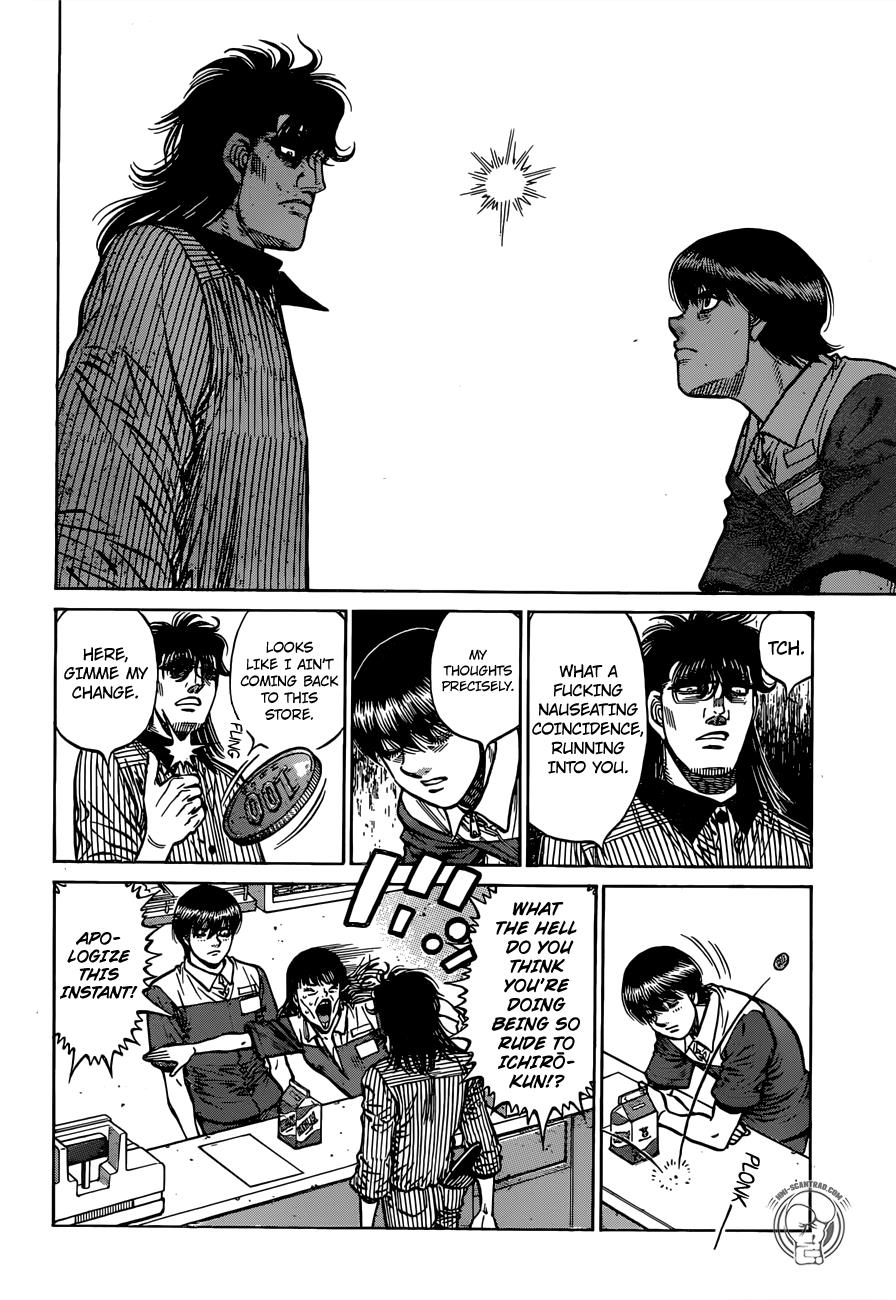 Chapter 1281 — Round 1281 — Page 12