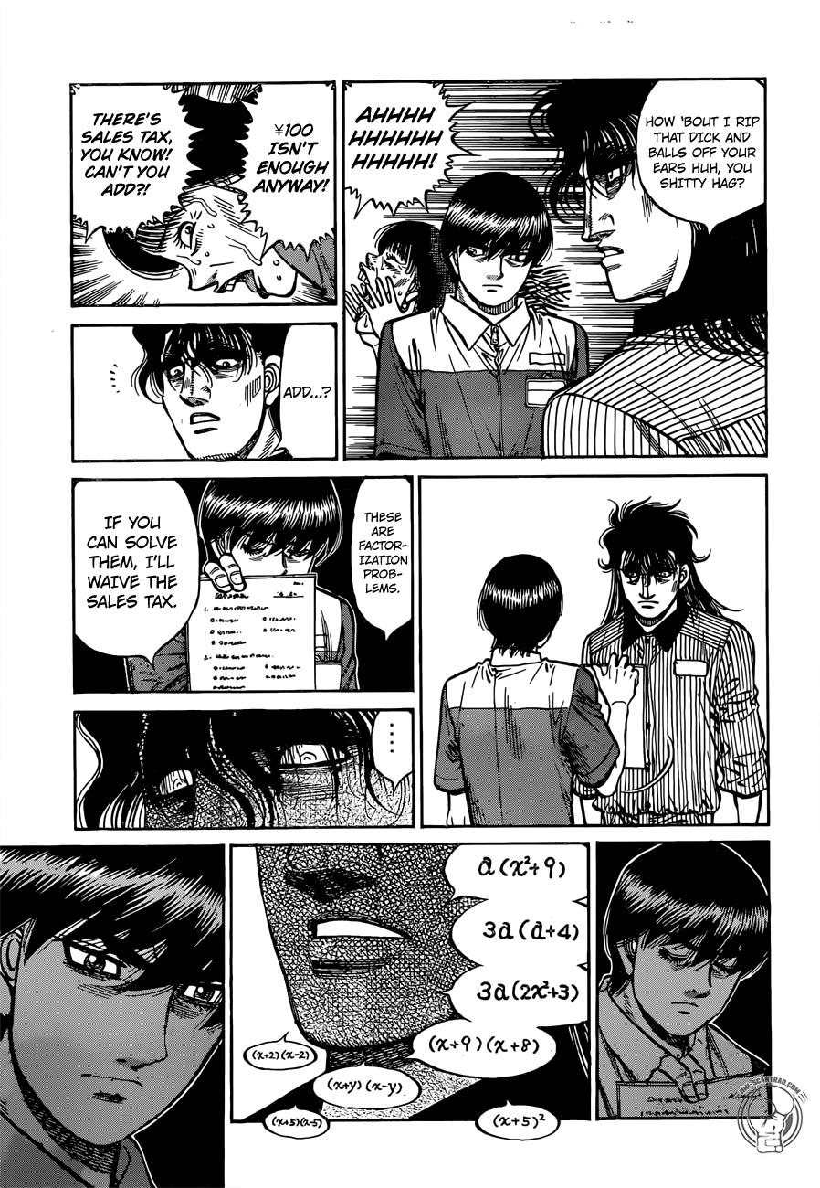 Chapter 1281 — Round 1281 — Page 13