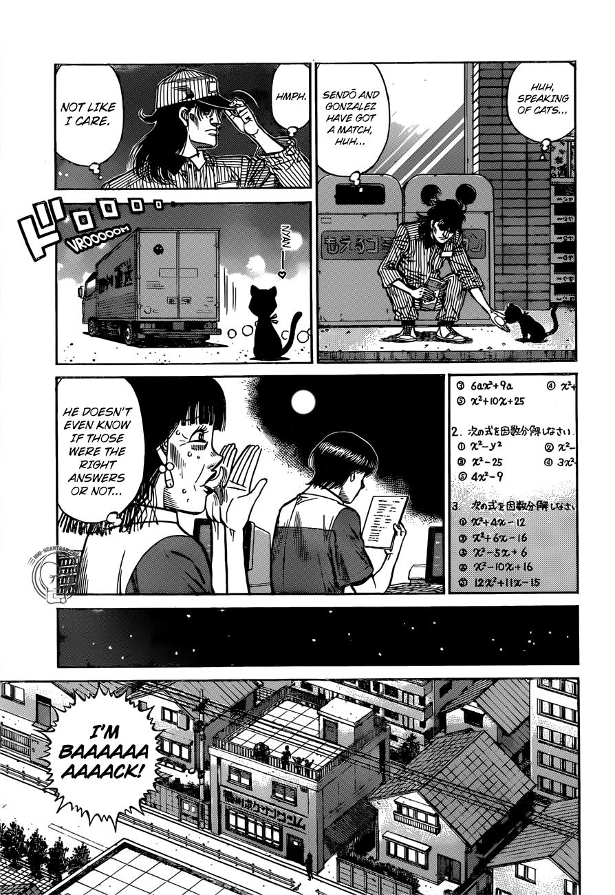 Chapter 1281 — Round 1281 — Page 15
