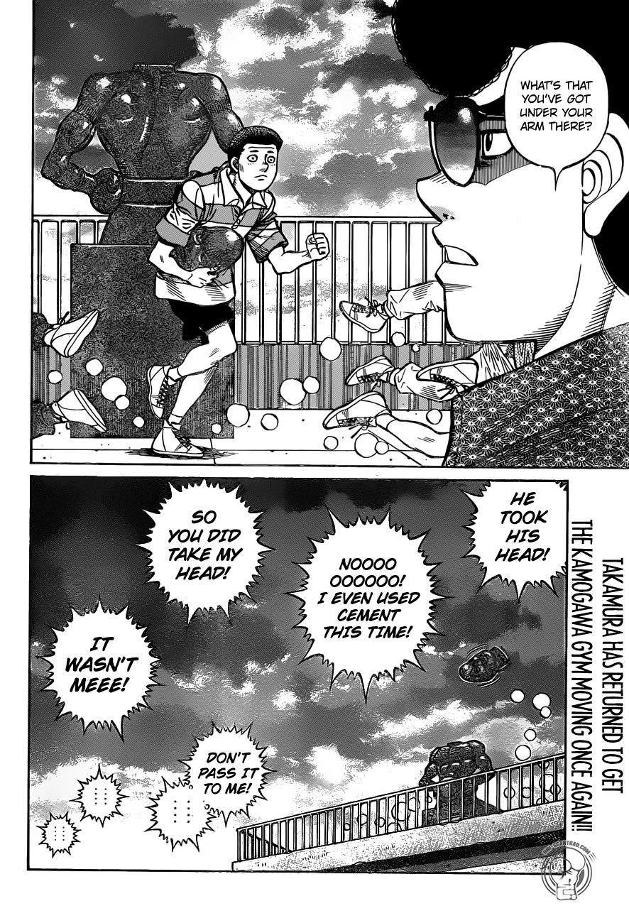 Chapter 1281 — Round 1281 — Page 18