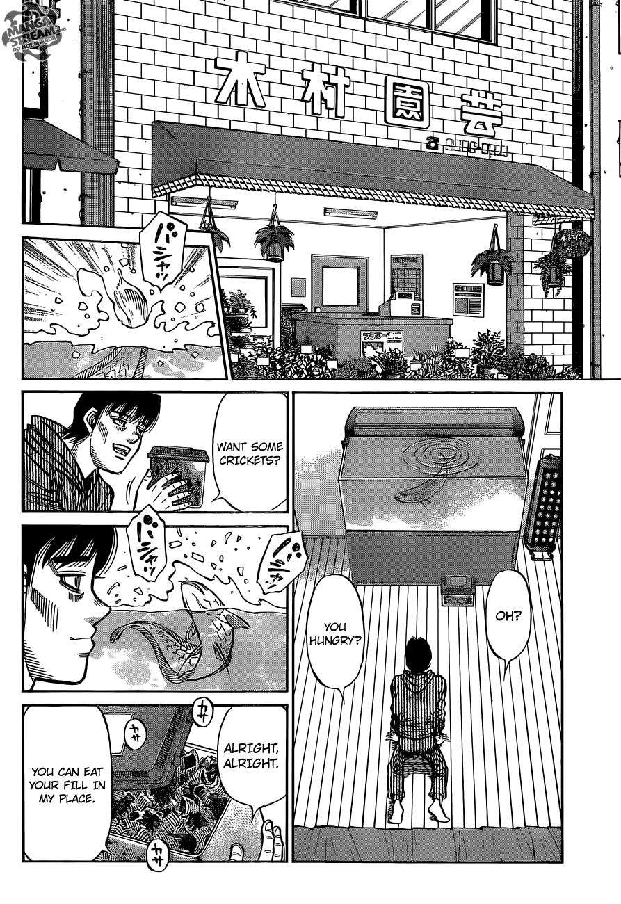 Chapter 1282 — Round 1282 — Page 6