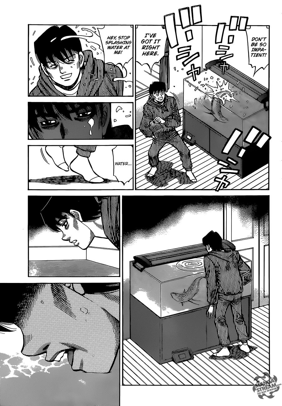 Chapter 1282 — Round 1282 — Page 7