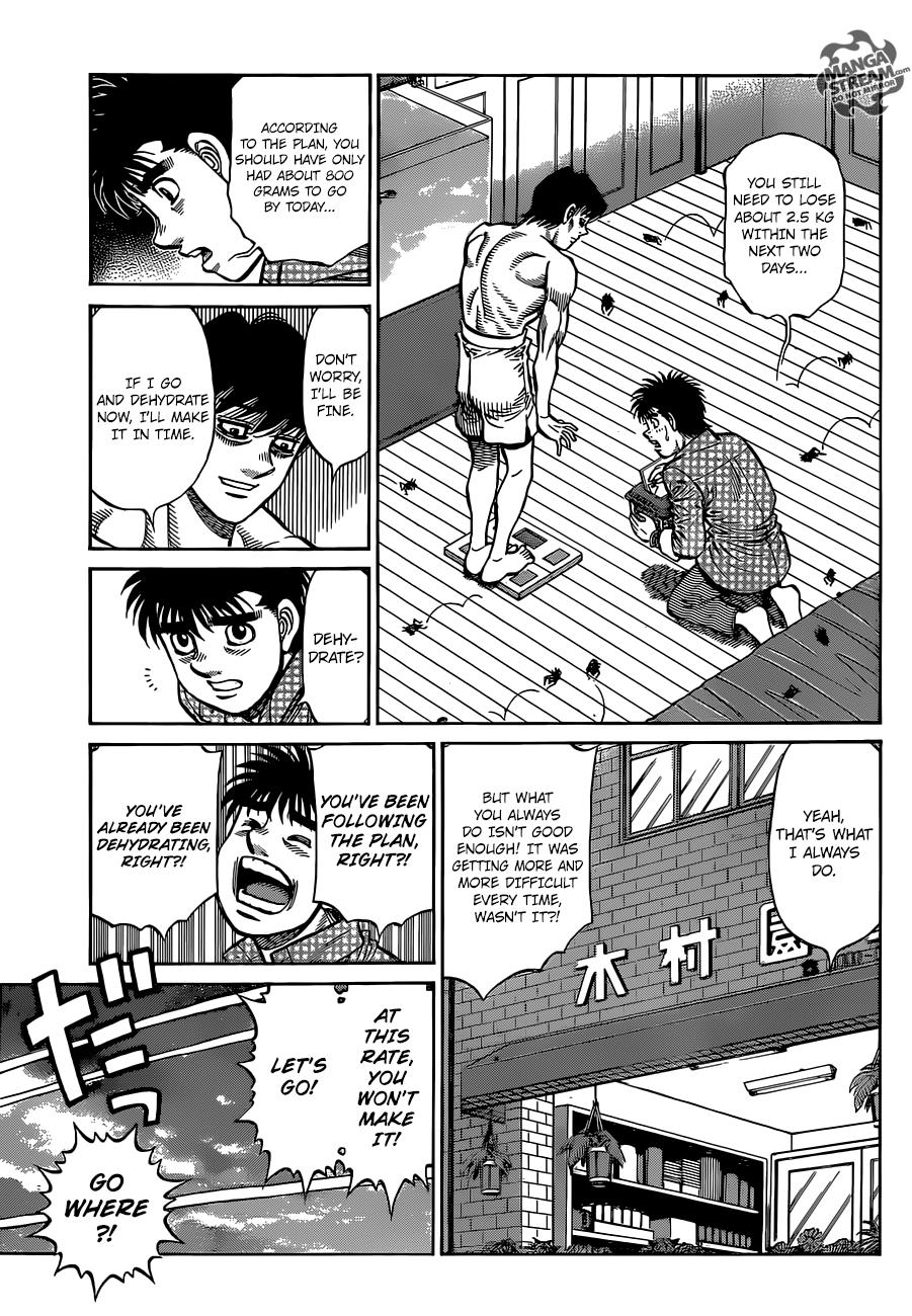 Chapter 1282 — Round 1282 — Page 9