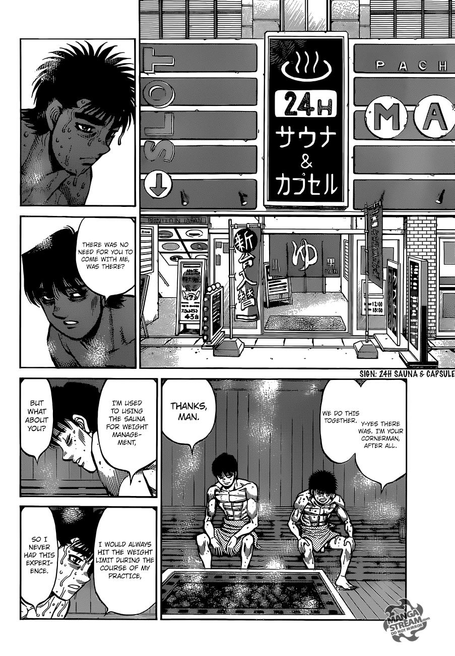 Chapter 1282 — Round 1282 — Page 10