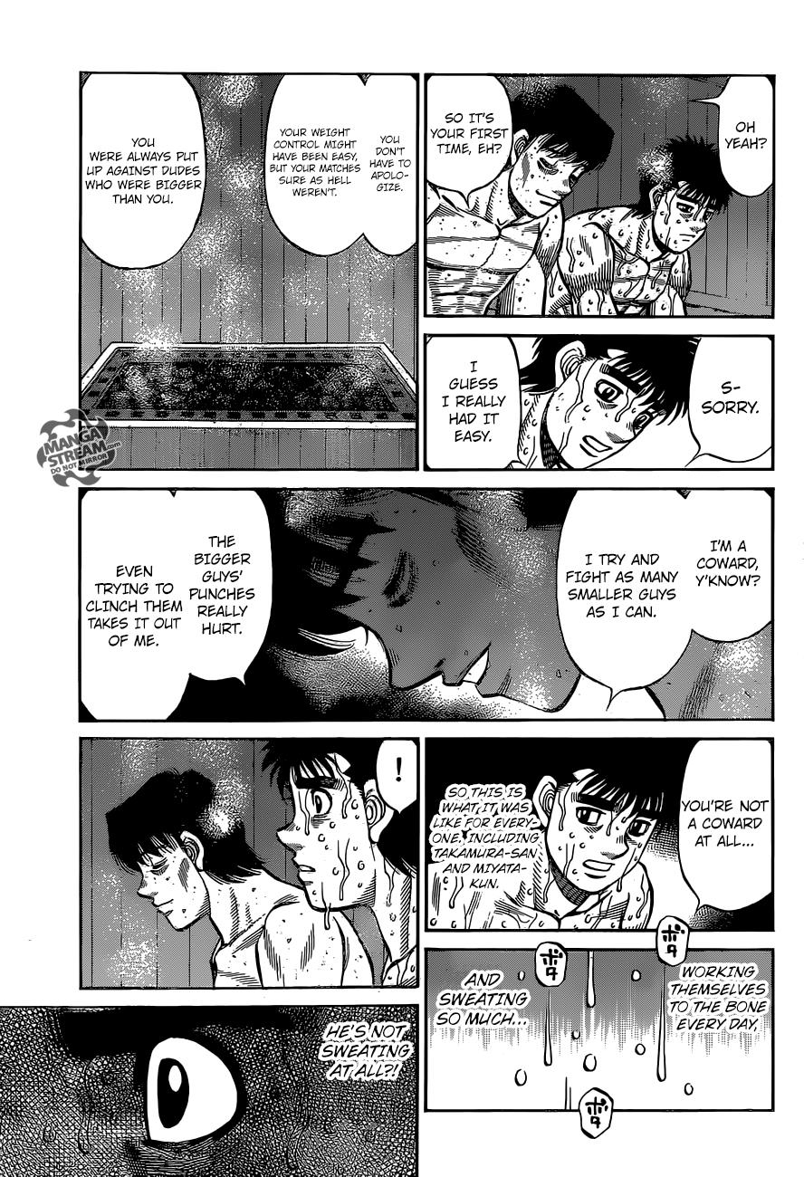 Chapter 1282 — Round 1282 — Page 11