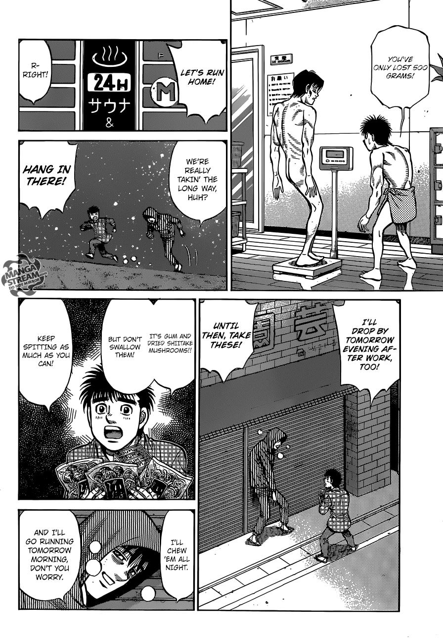 Chapter 1282 — Round 1282 — Page 12