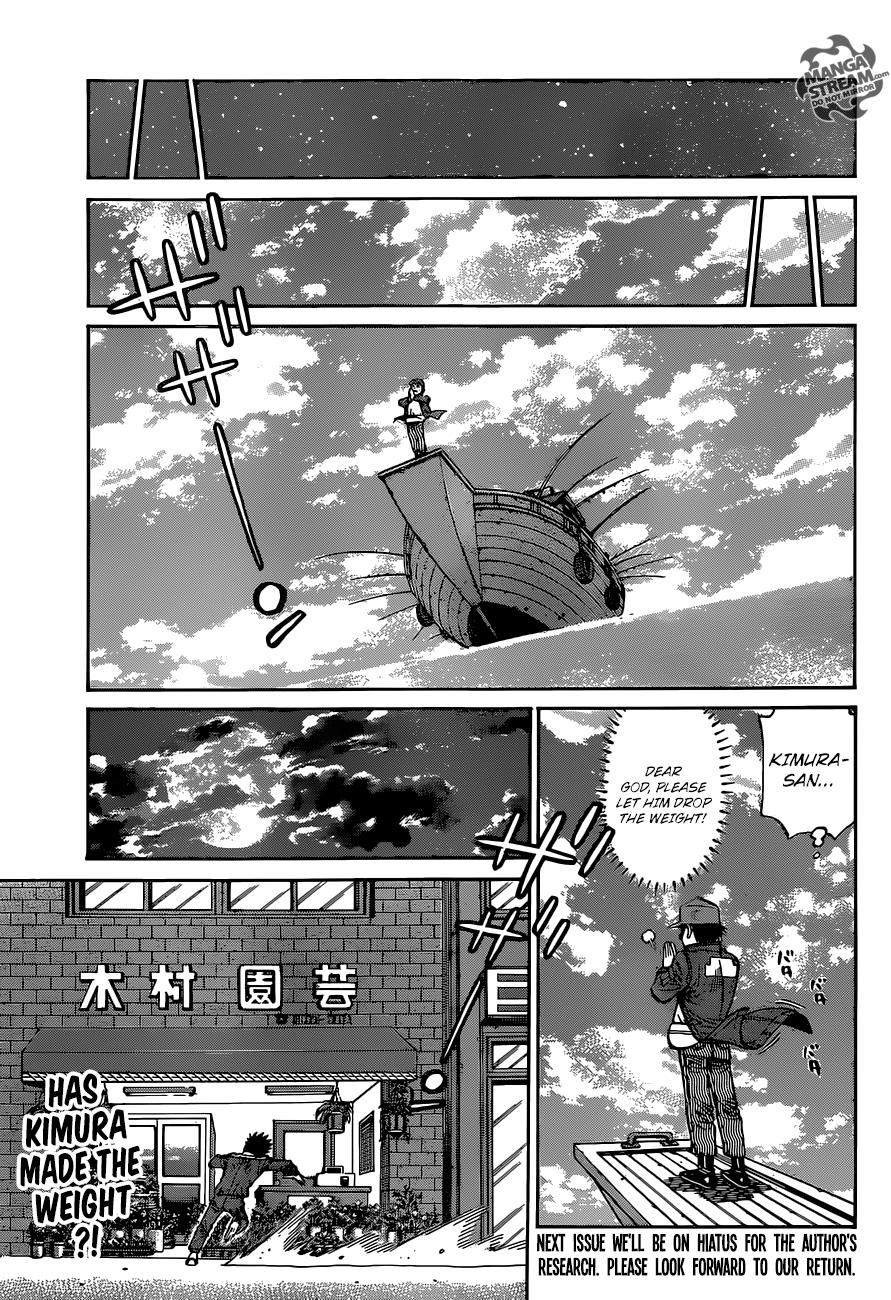 Chapter 1282 — Round 1282 — Page 13