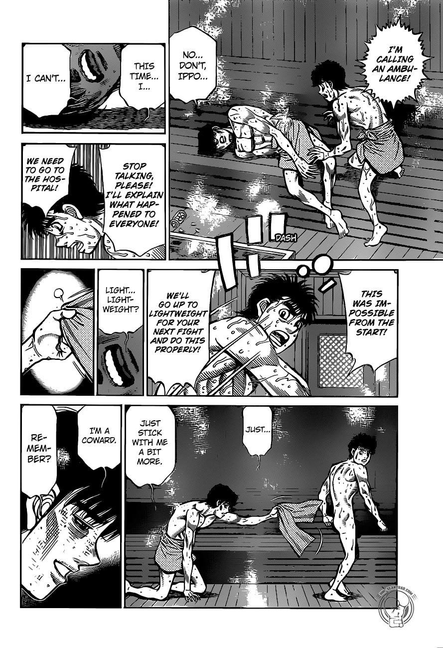 Chapter 1283 — Round 1283 — Page 6