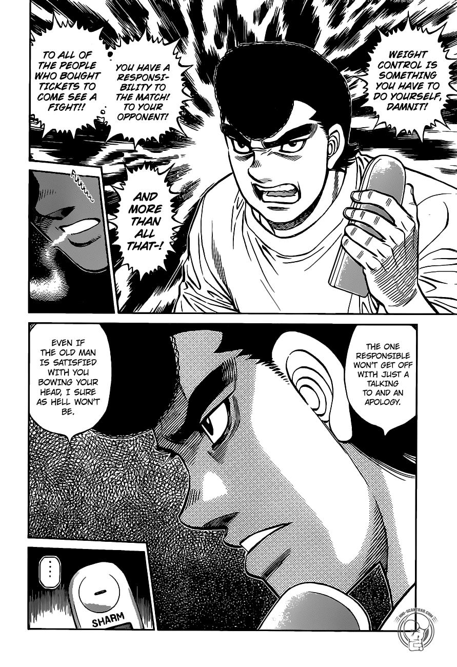 Chapter 1283 — Round 1283 — Page 10