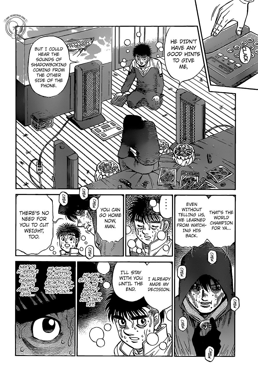 Chapter 1283 — Round 1283 — Page 12