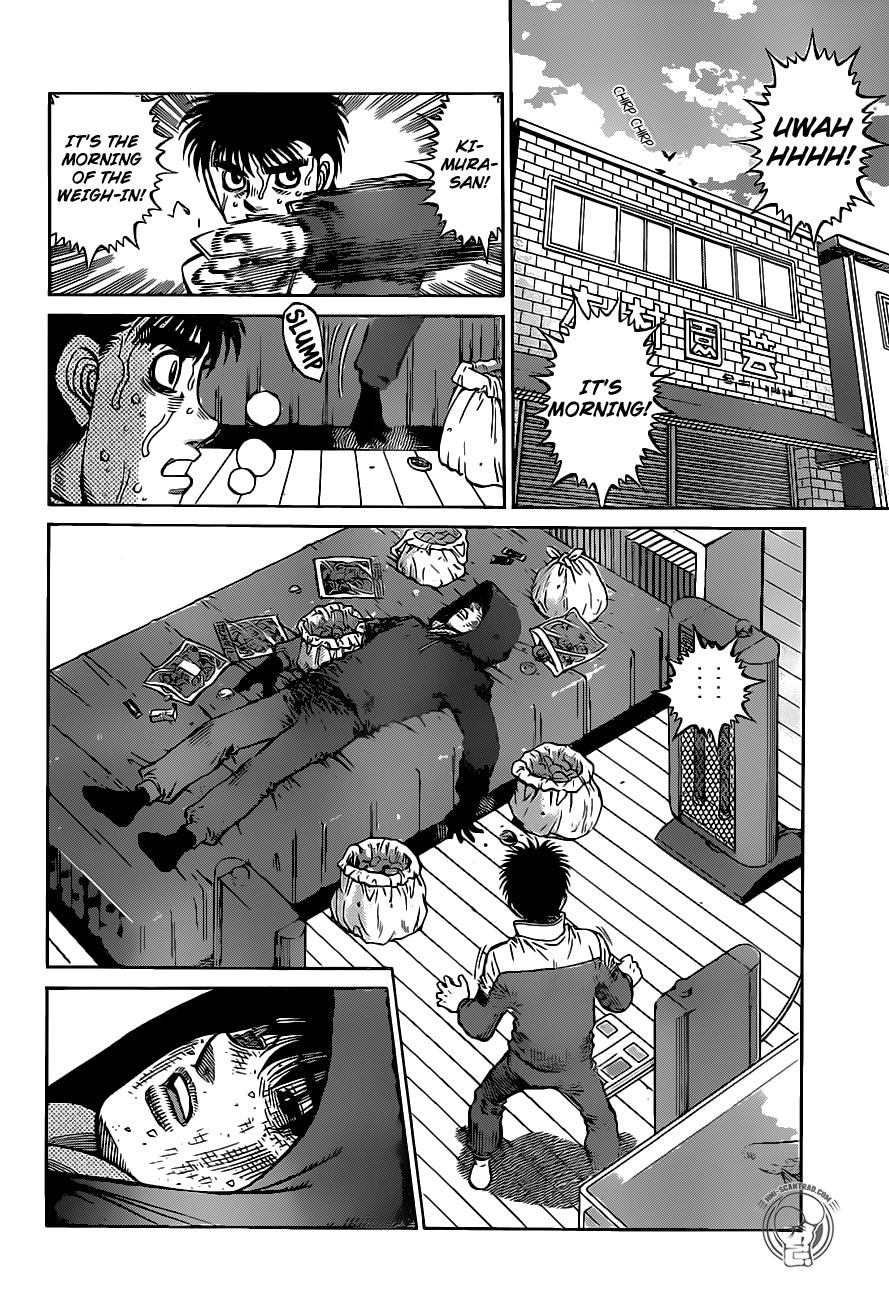 Chapter 1283 — Round 1283 — Page 14
