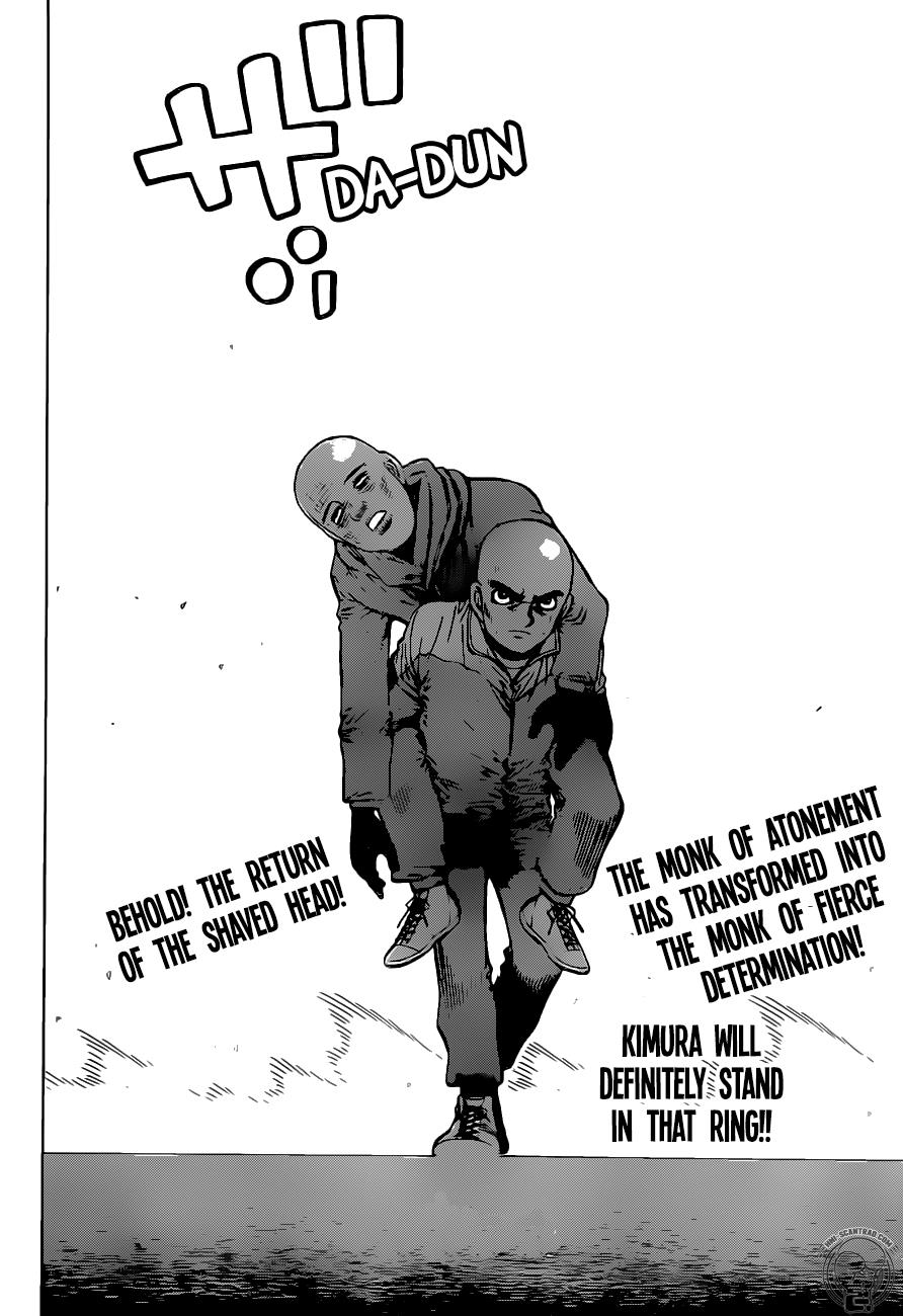 Chapter 1283 — Round 1283 — Page 18