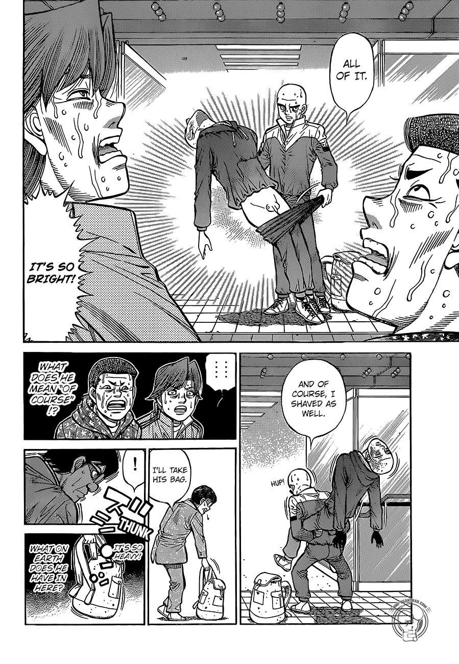 Chapter 1284 — Round 1284 — Page 4
