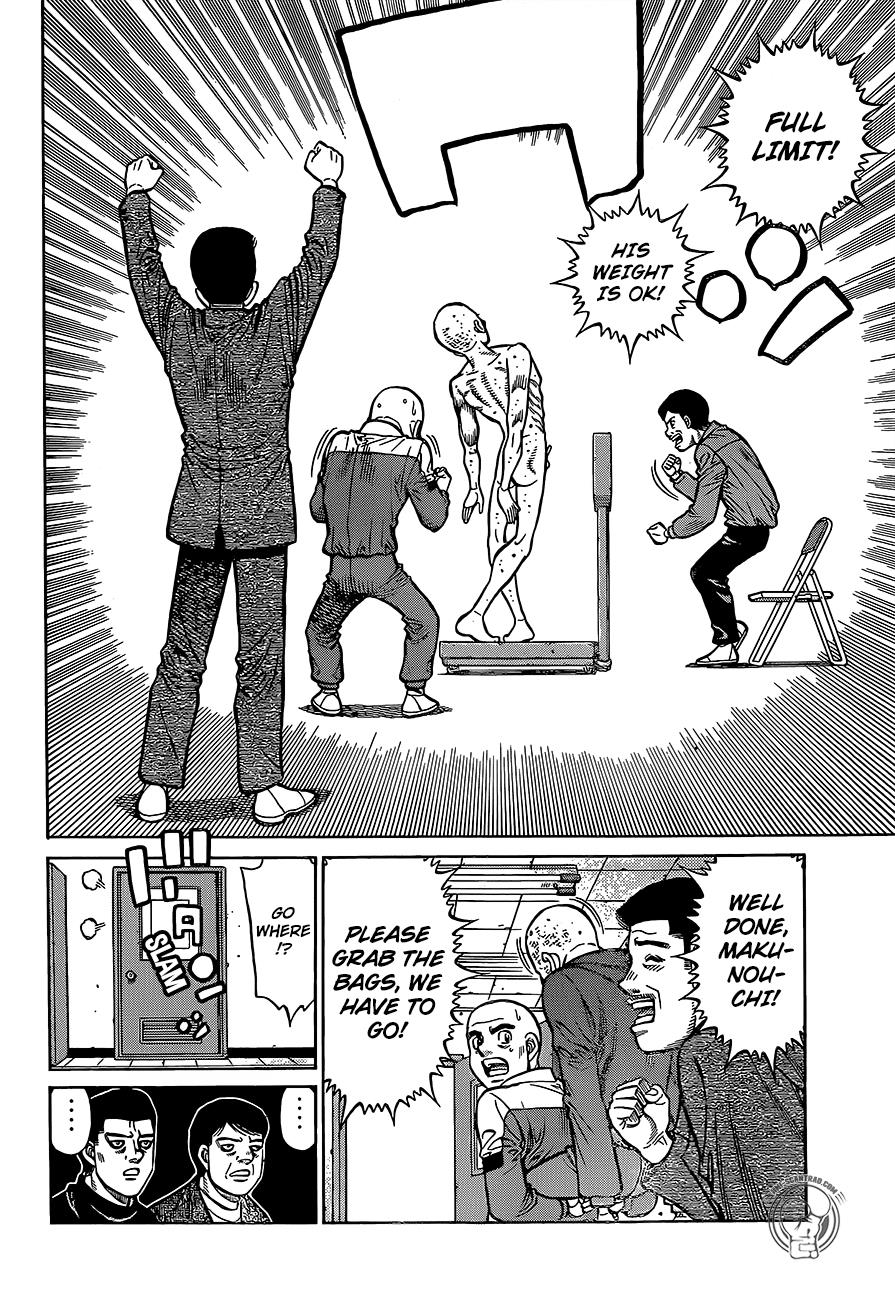 Chapter 1284 — Round 1284 — Page 10