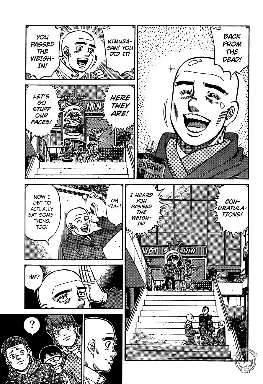 Chapter 1284 — Round 1284 — Page 13