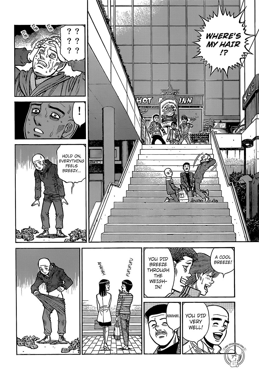 Chapter 1284 — Round 1284 — Page 14