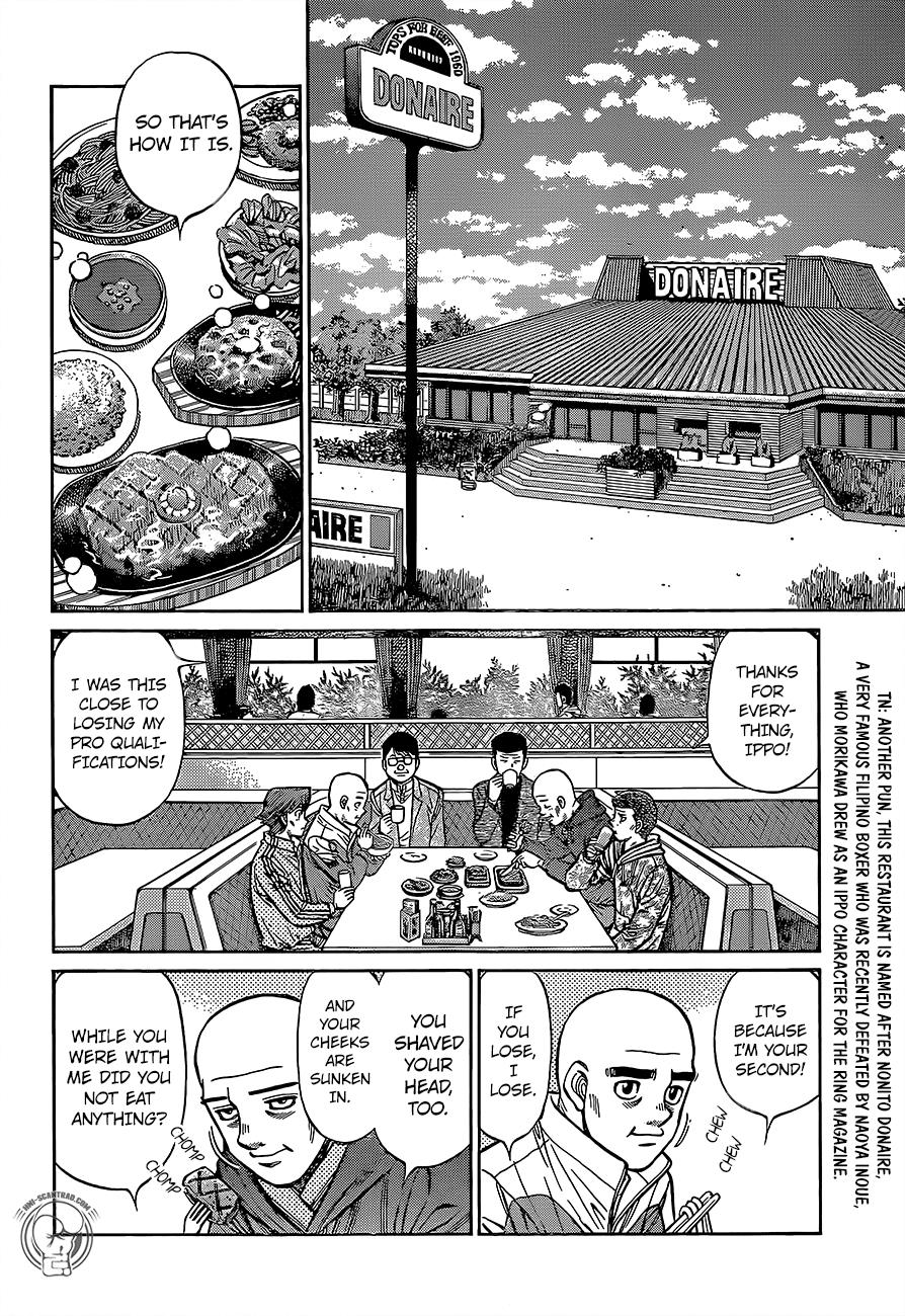Chapter 1284 — Round 1284 — Page 16