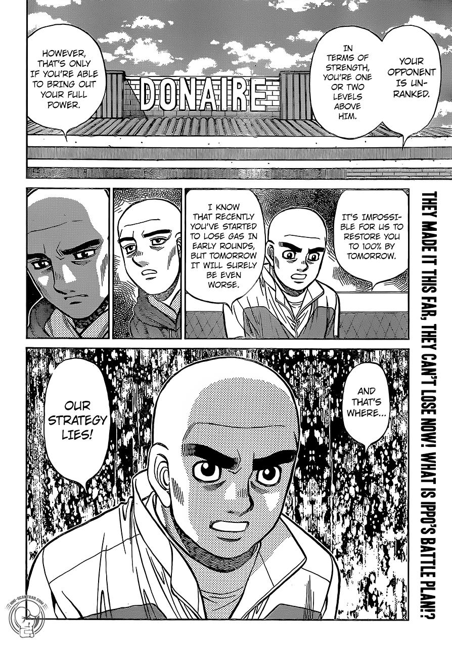 Chapter 1284 — Round 1284 — Page 18