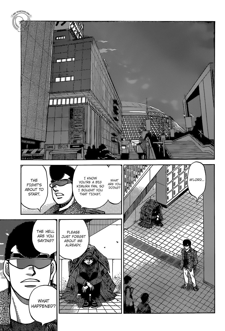 Chapter 1285 — Round 1285 — Page 7