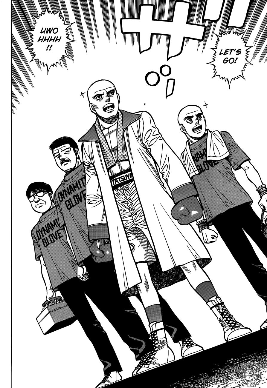 Chapter 1285 — Round 1285 — Page 10