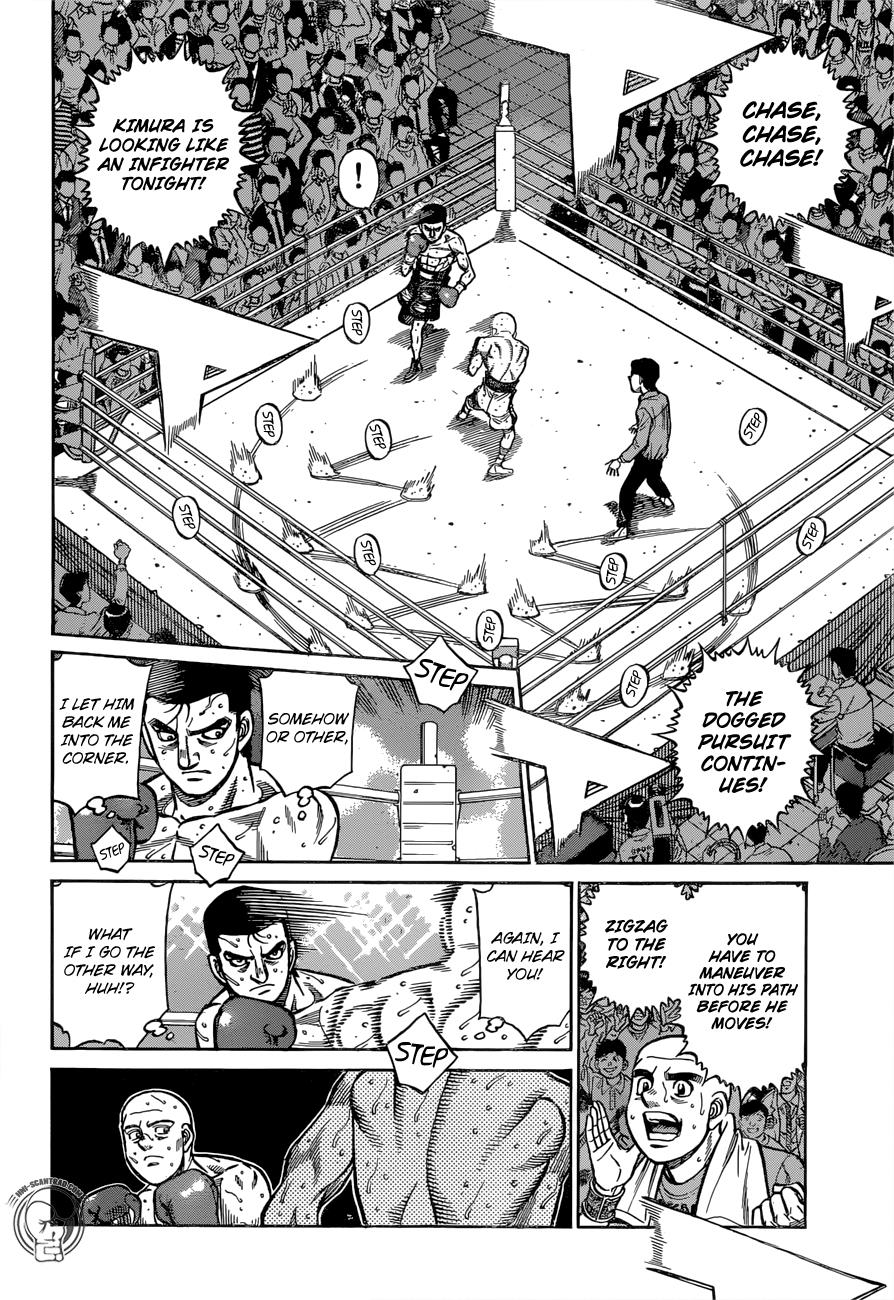 Chapter 1286 — Round 1286 — Page 6