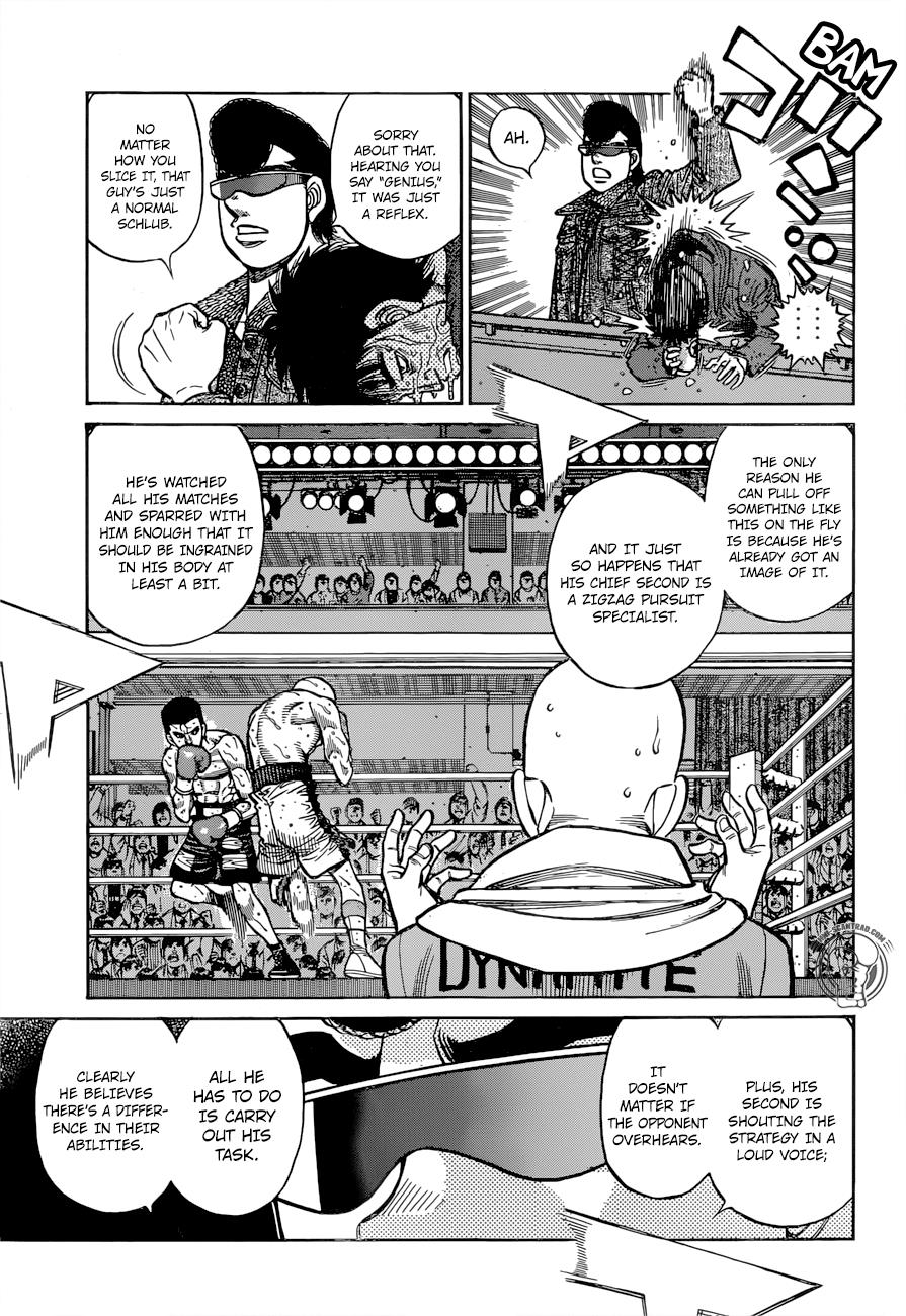 Chapter 1286 — Round 1286 — Page 9
