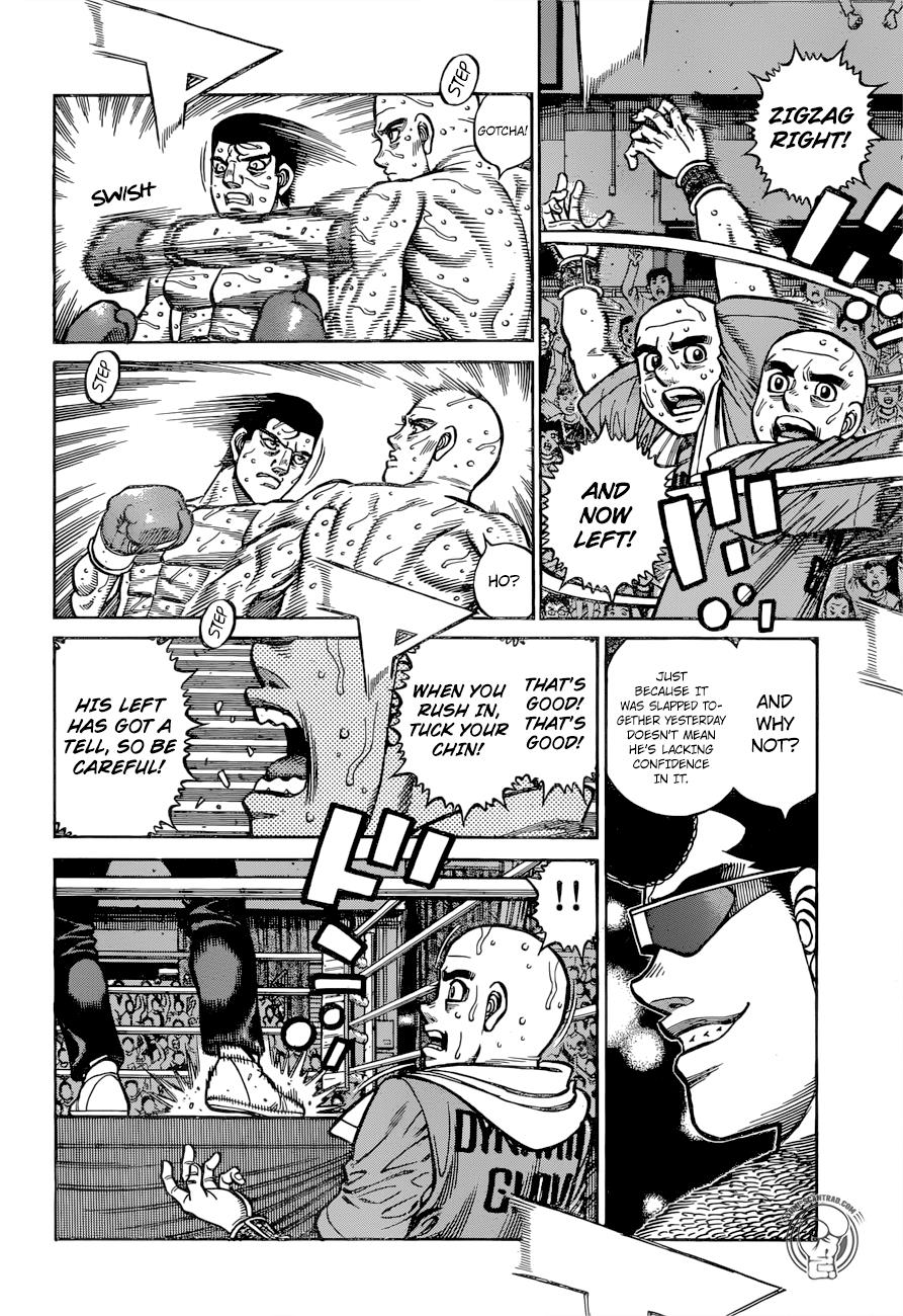 Chapter 1286 — Round 1286 — Page 10
